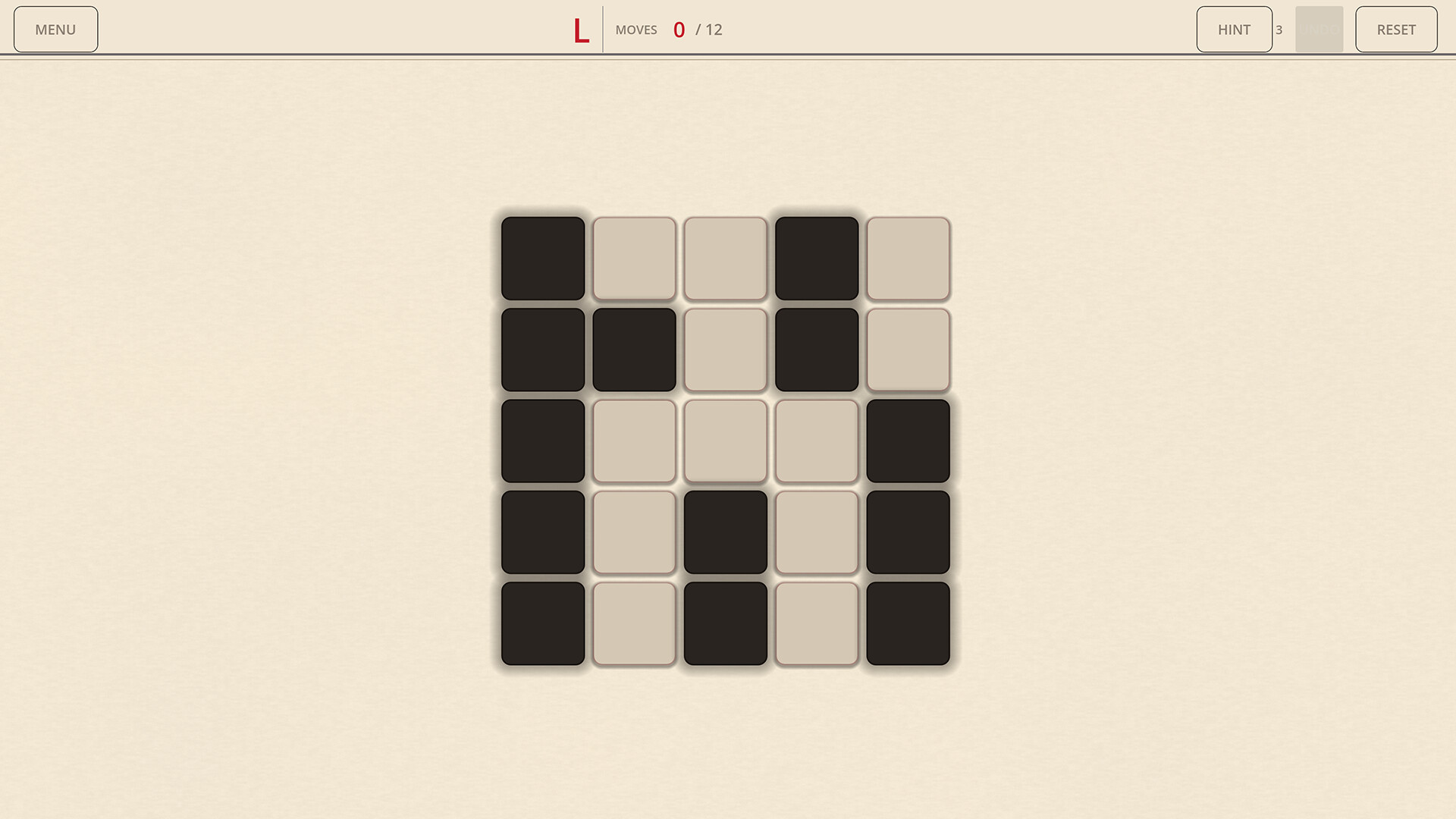klik. screenshot 3
