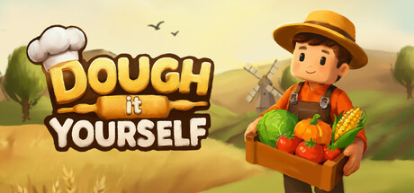 Dough it Yourself