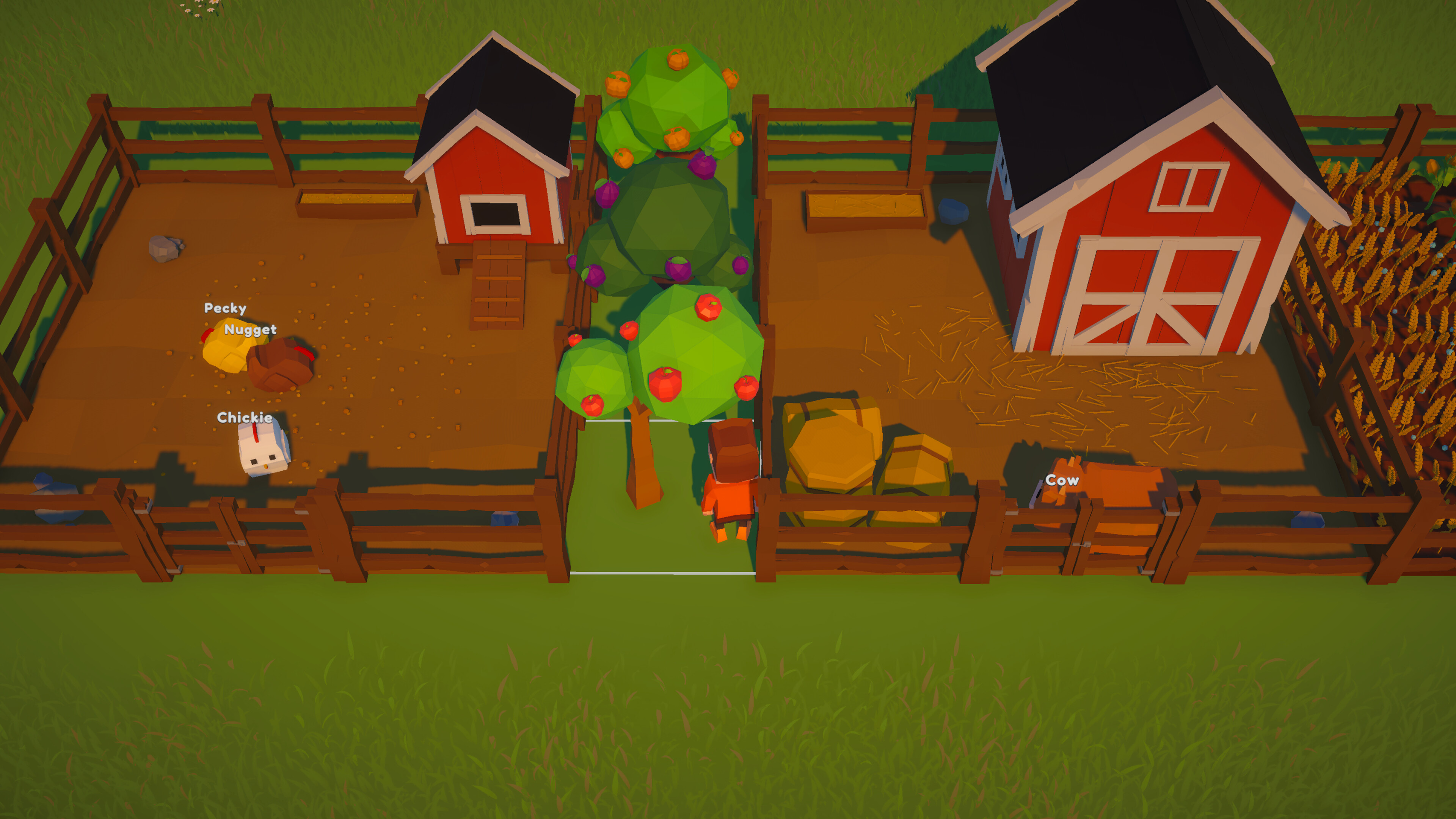 Dough it Yourself screenshot 4