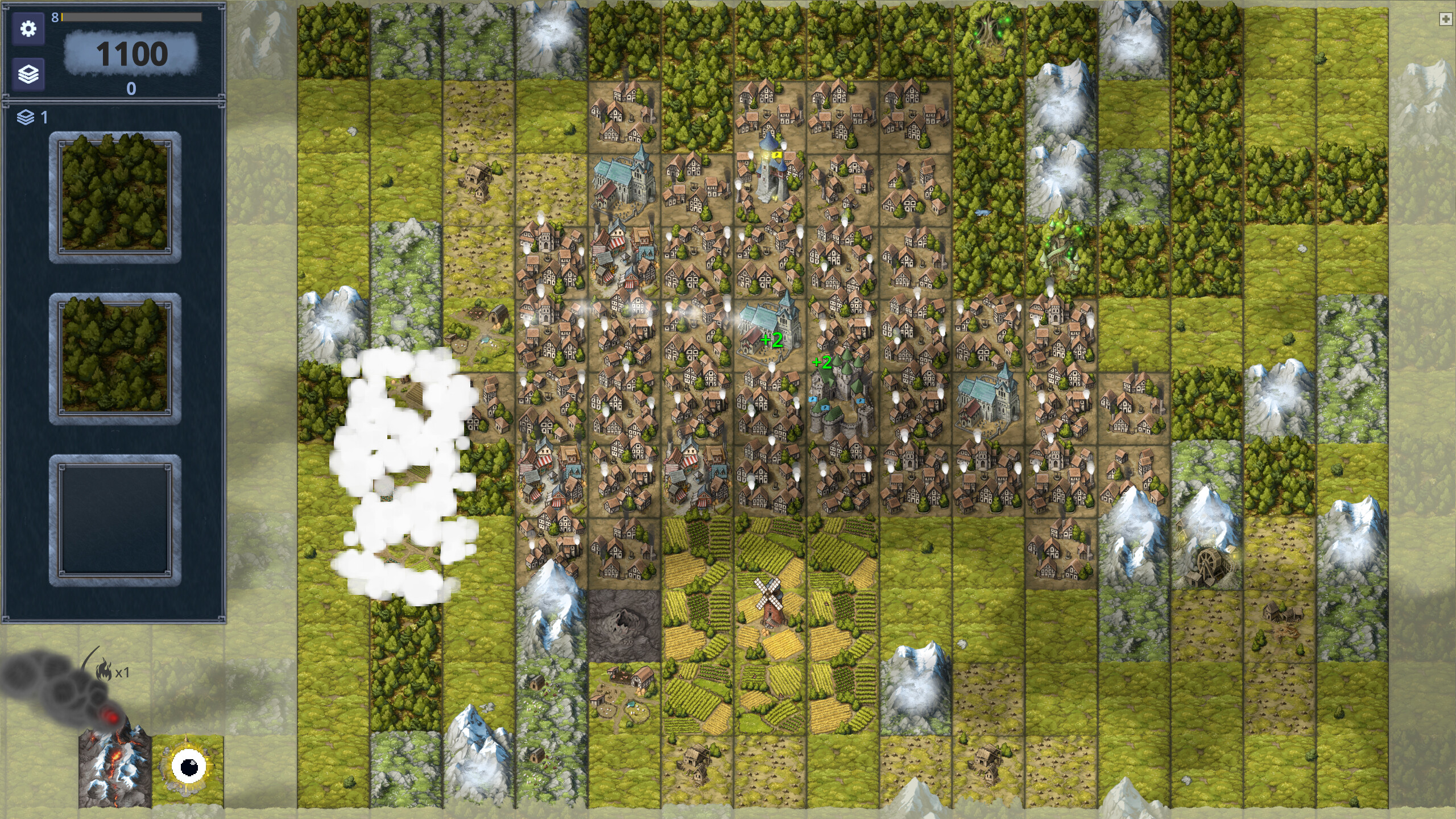 Tileburg screenshot 6