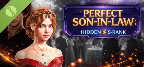 Perfect Son-In-Law: Hidden S-Rank Demo