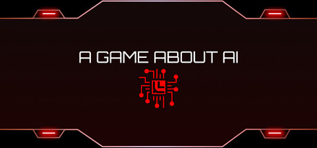 一个关于AI的游戏 Build.23896263（A Game About AI）免安装中文版