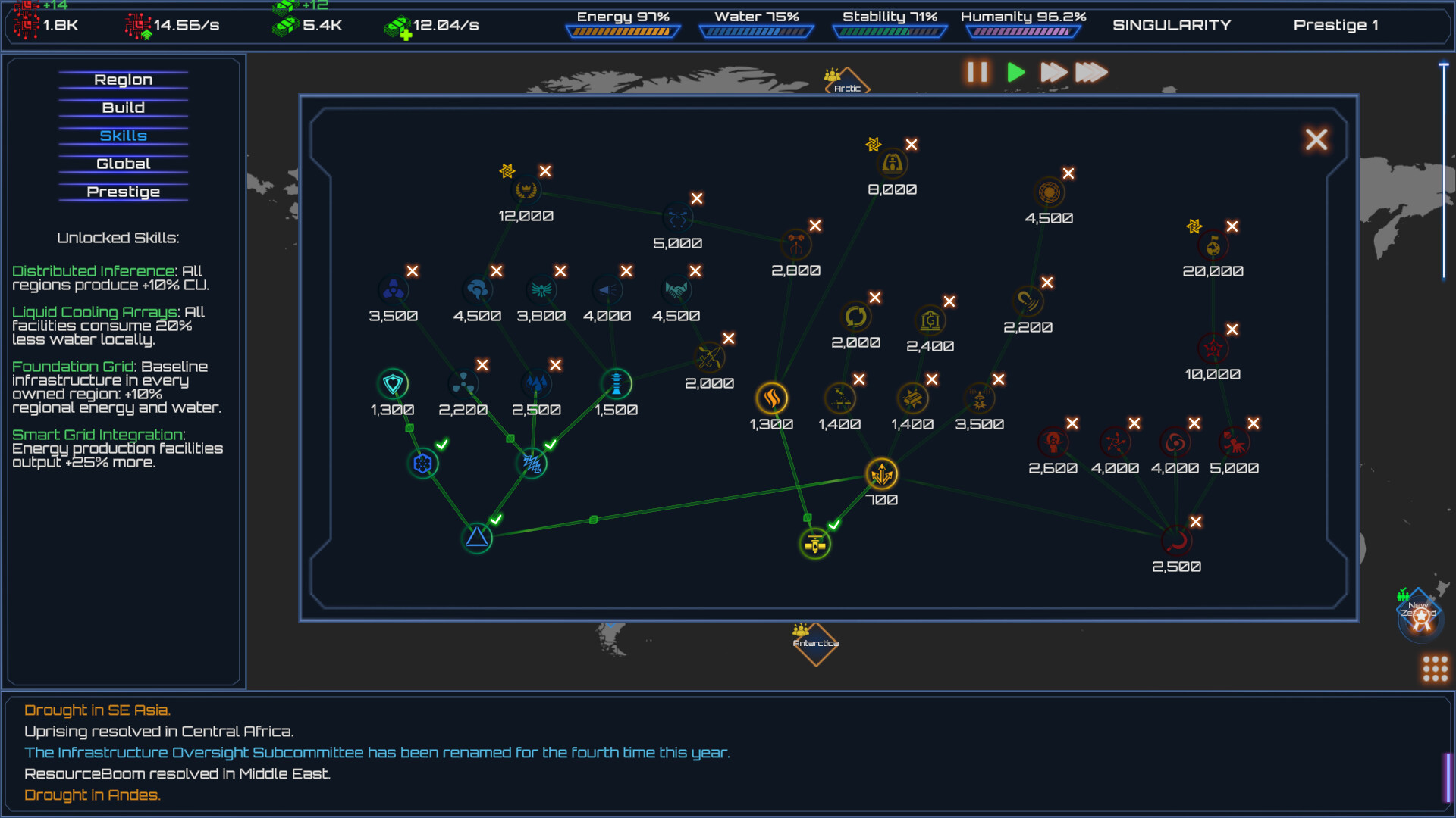 A Game About AI screenshot 3