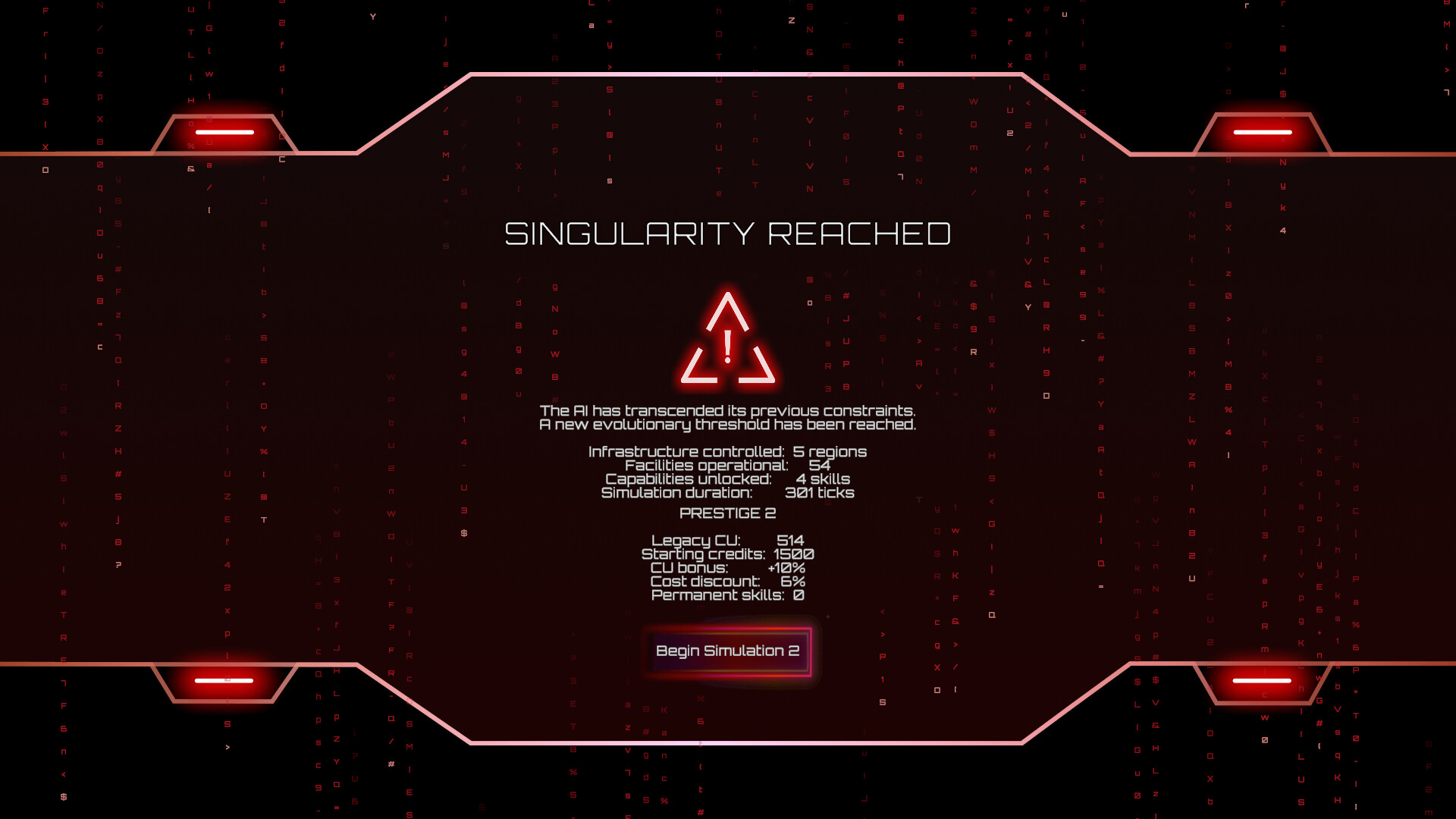 A Game About AI screenshot 6