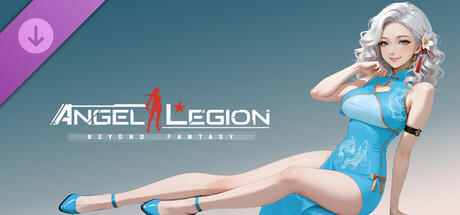 Angel Legion-DLC Oriental Allure D