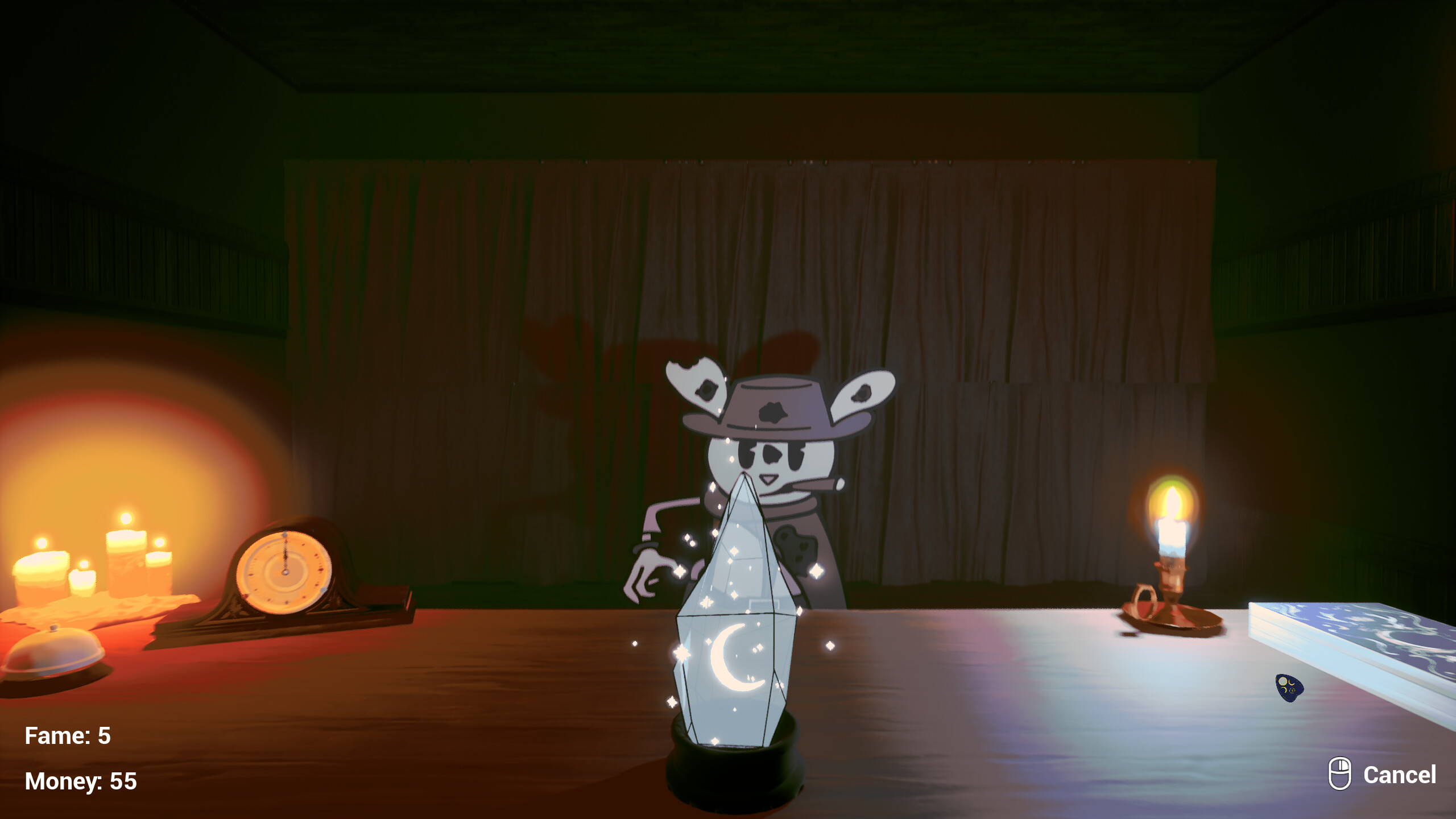 The Fortunteller screenshot 12