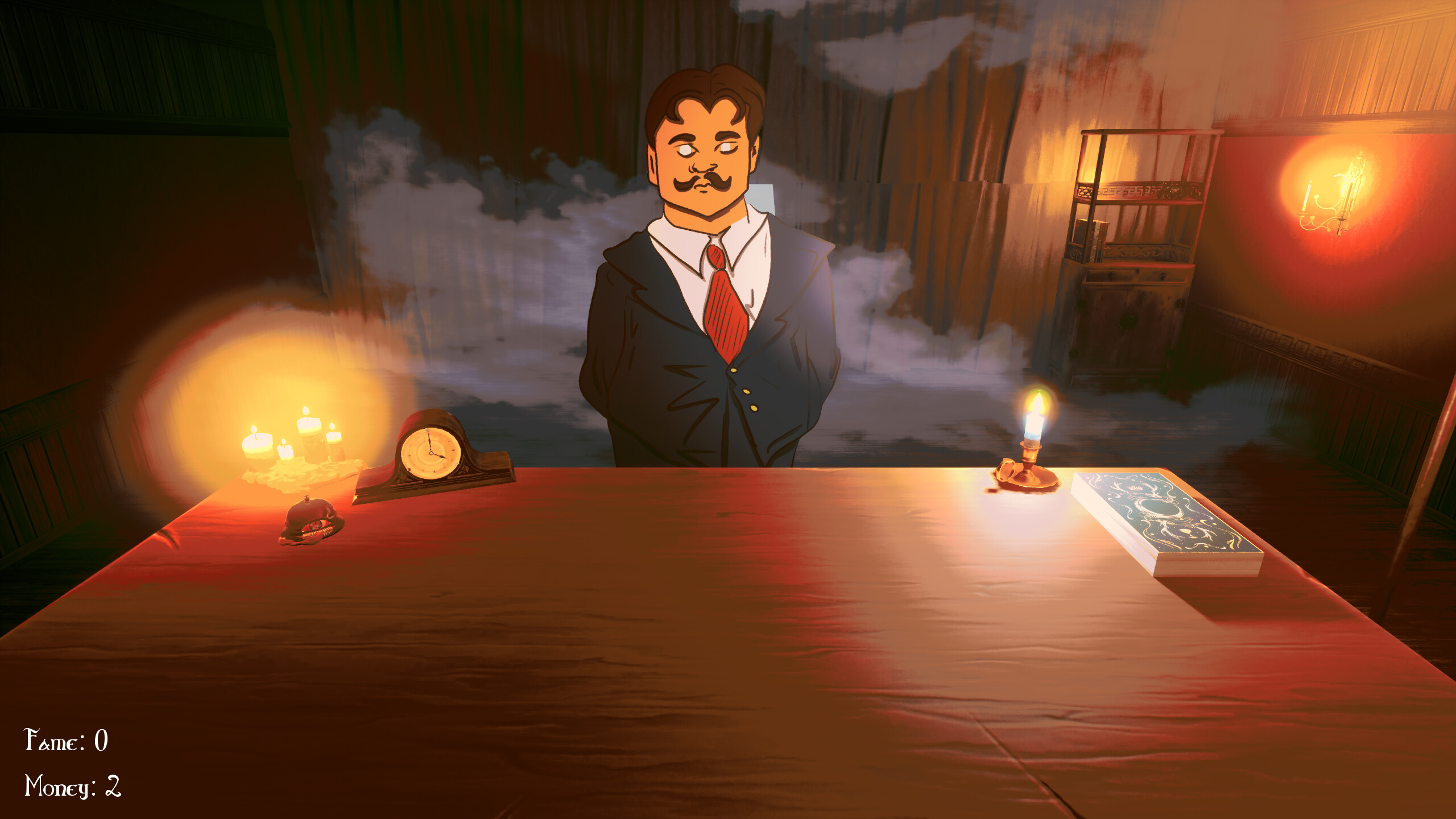 The Fortunteller screenshot 4