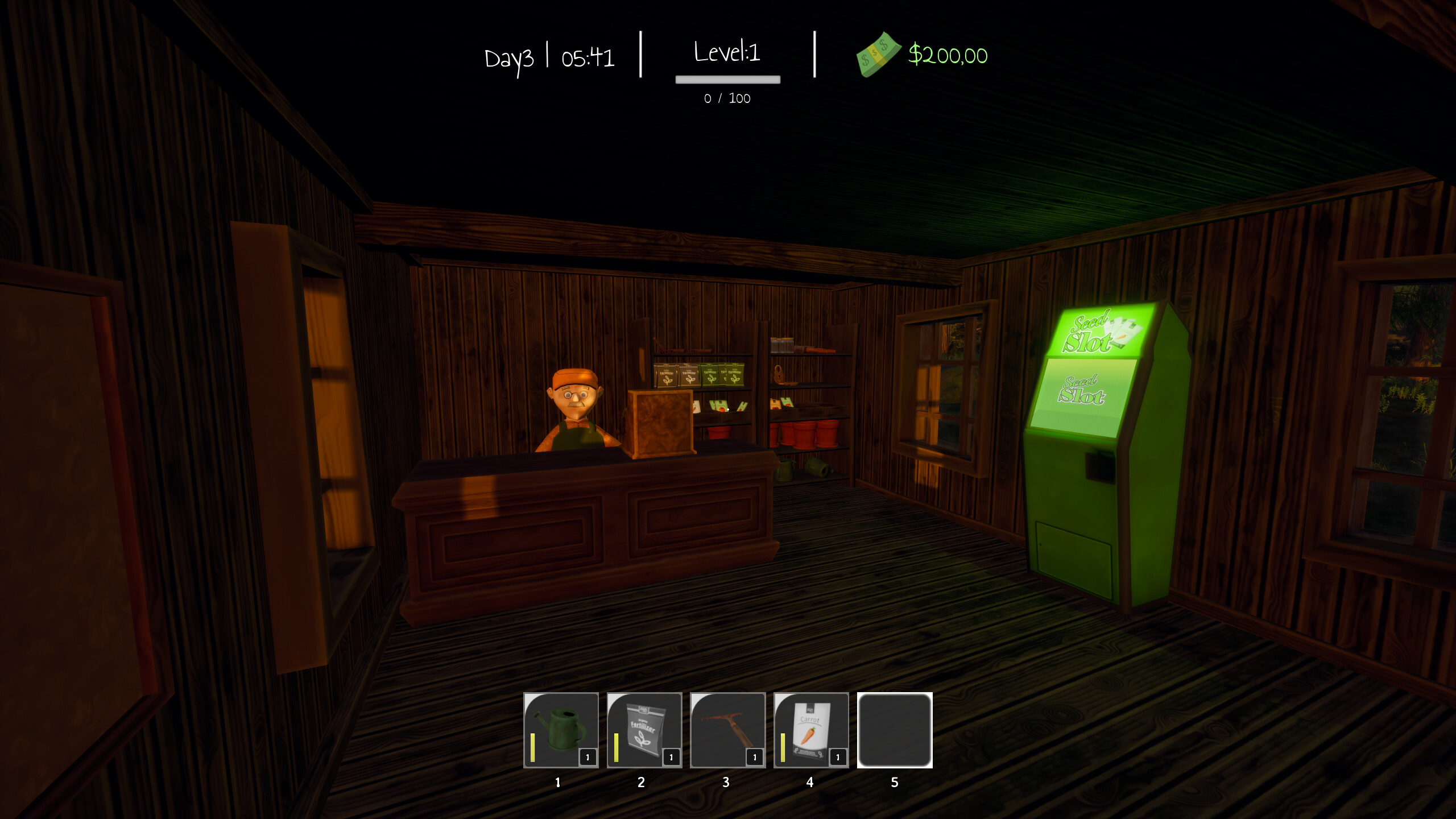 Plant & Profit screenshot 4