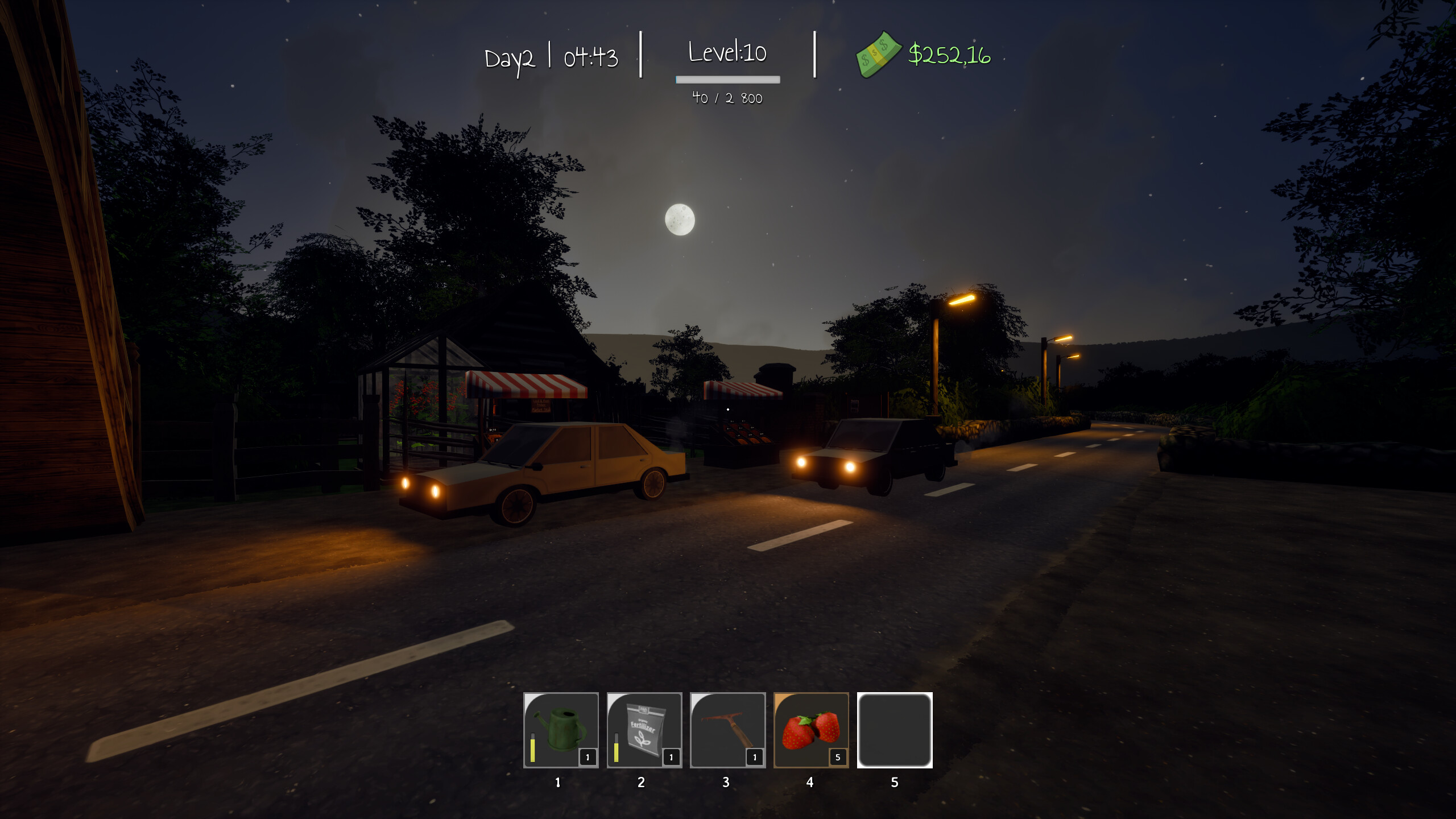 Plant & Profit screenshot 3