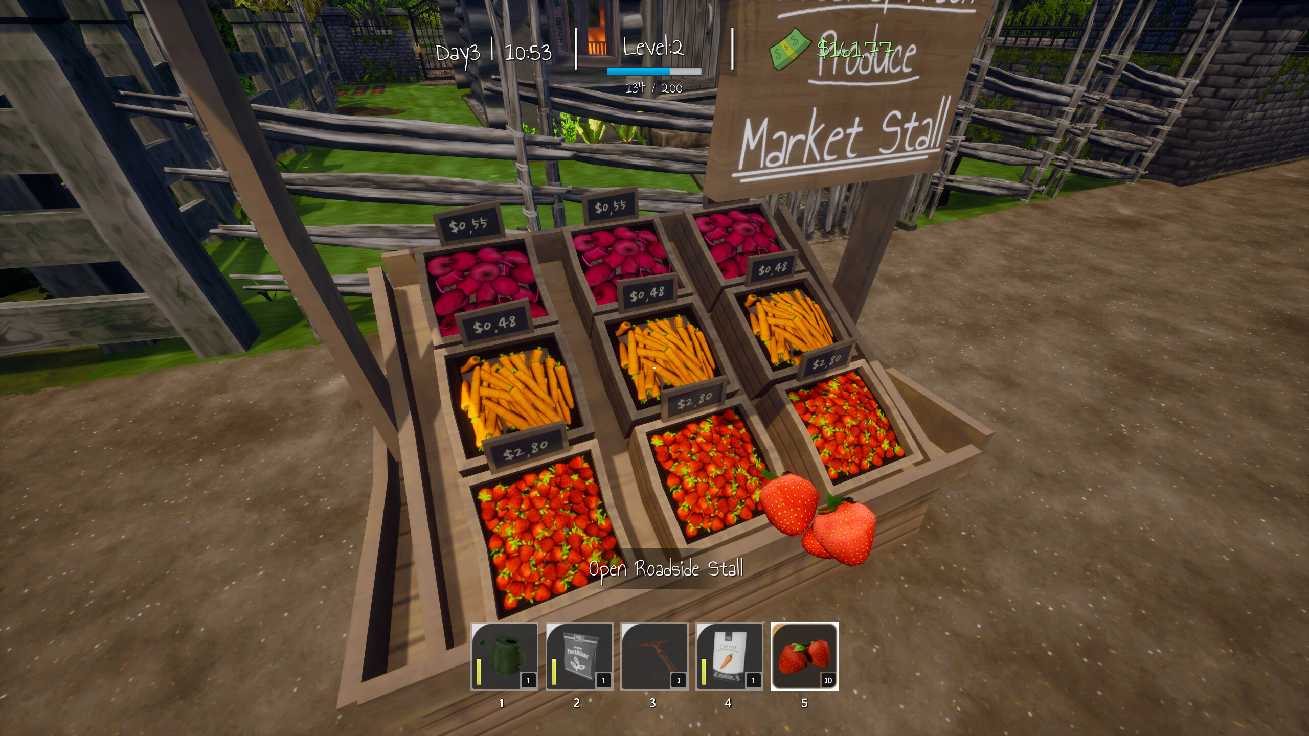 Plant & Profit screenshot 2