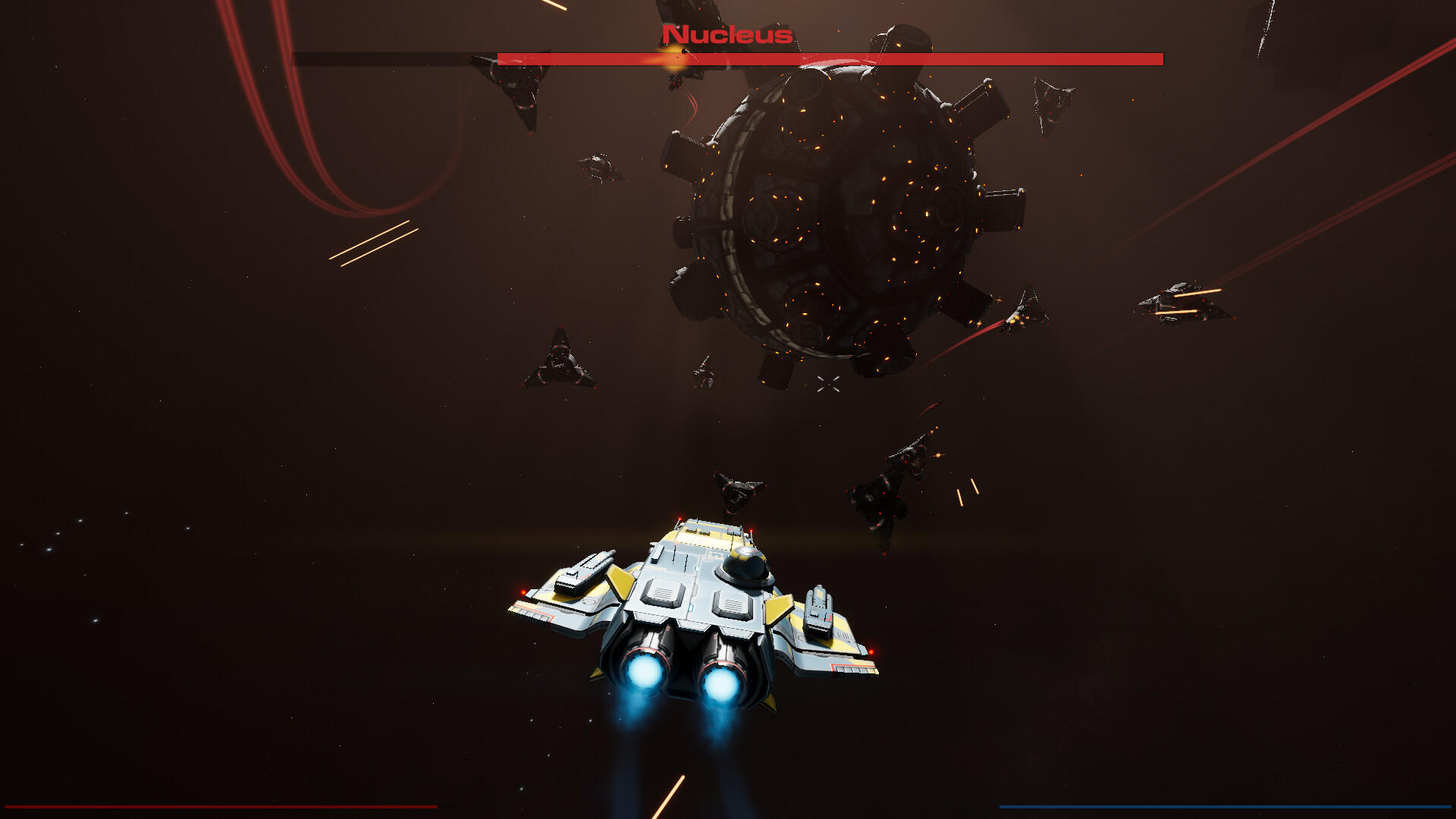 Demicore screenshot 3