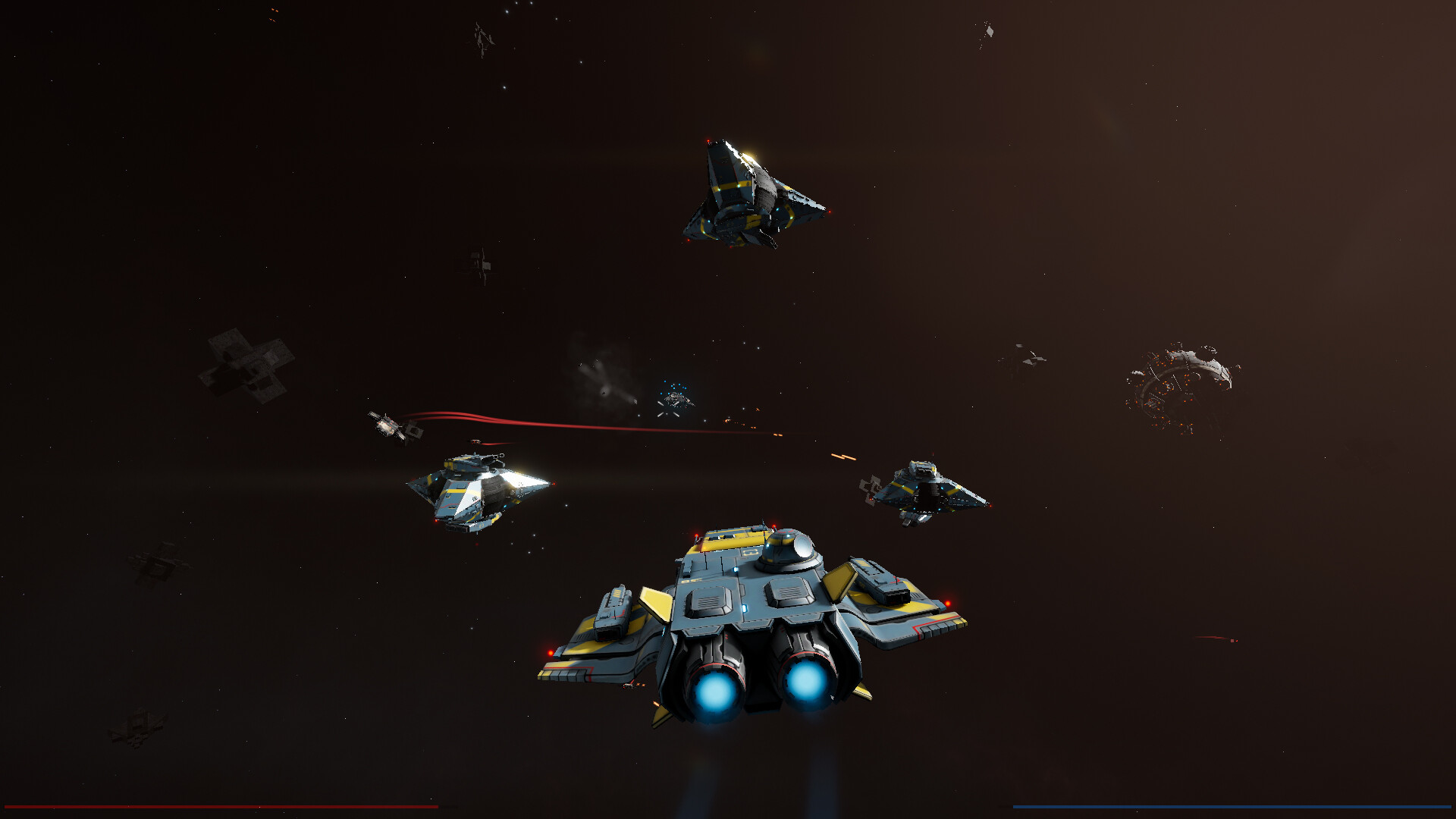 Demicore screenshot 2