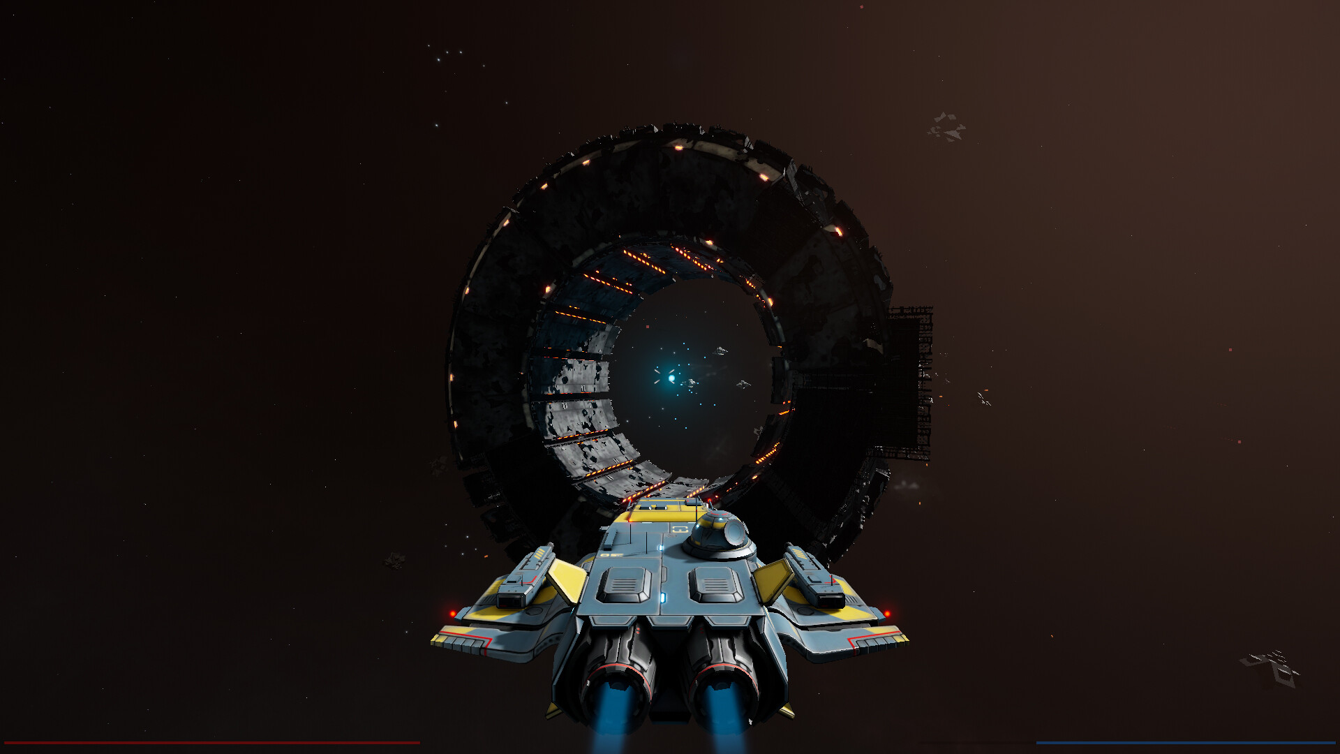 Demicore screenshot 4