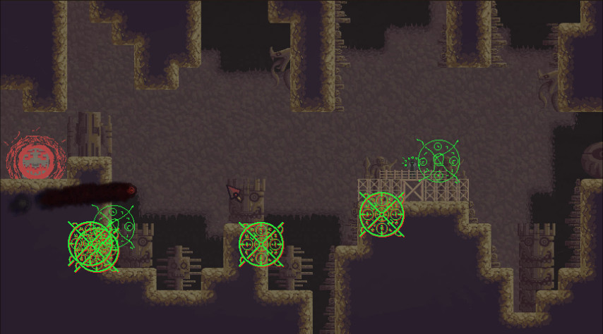 The Dweller screenshot 15