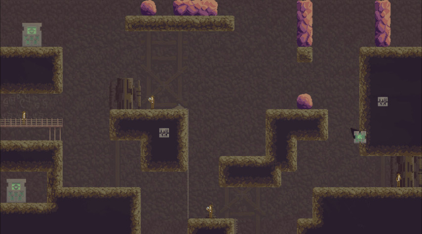 The Dweller screenshot 16