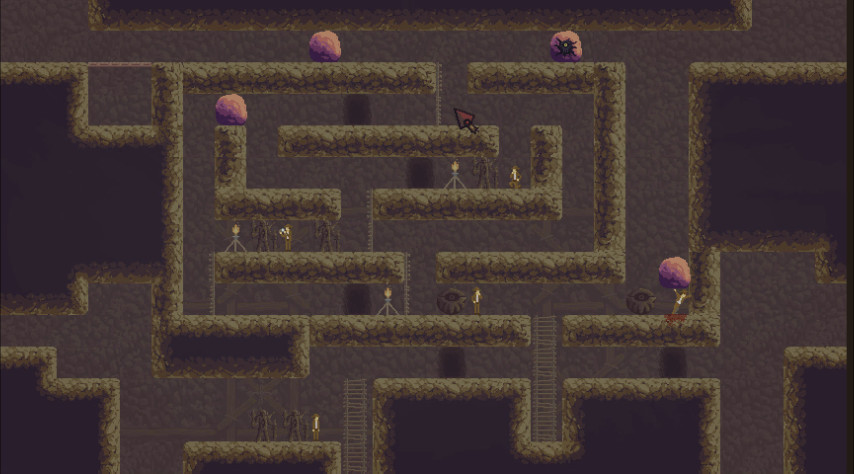 The Dweller screenshot 18