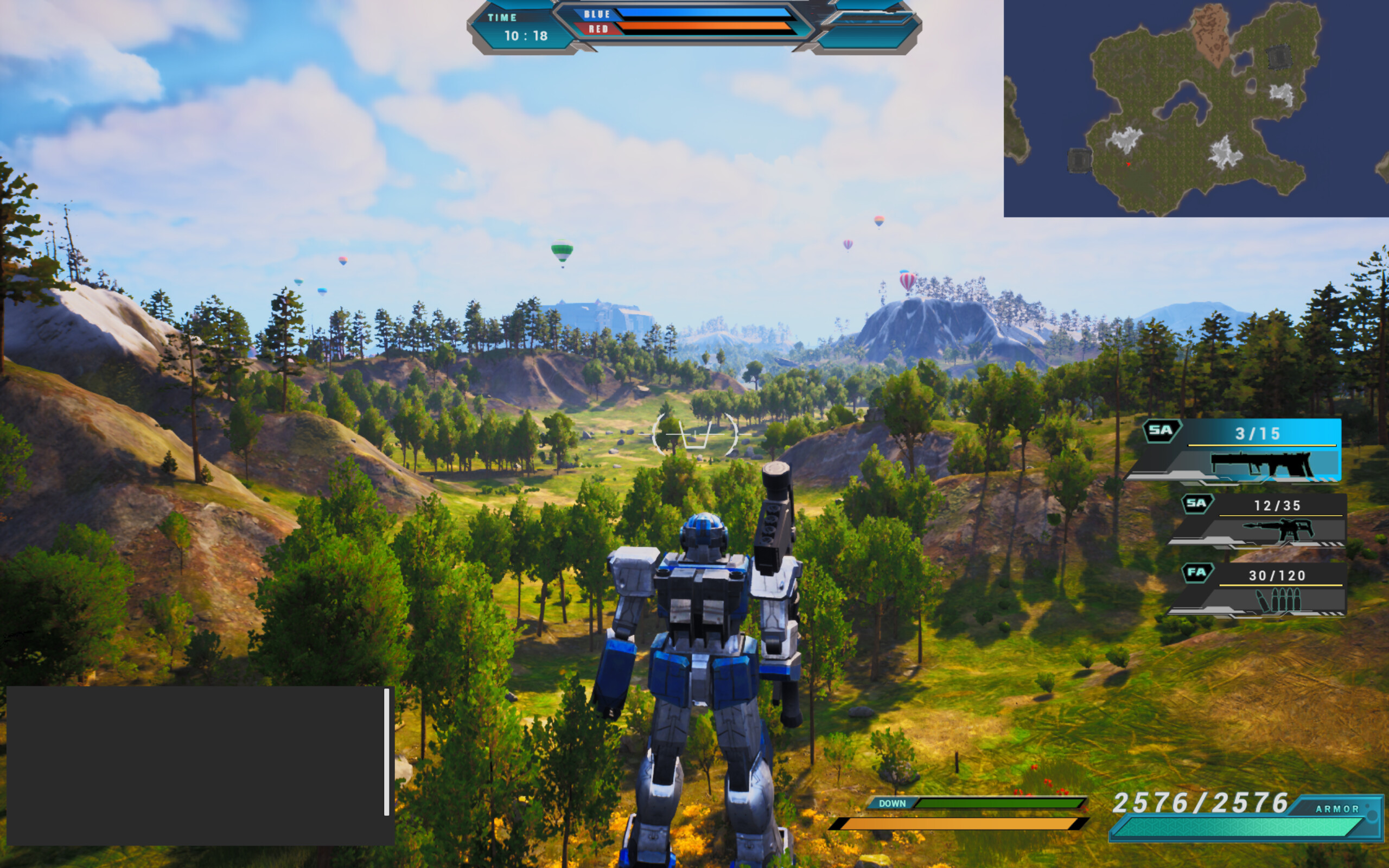 Mobile Front screenshot 4