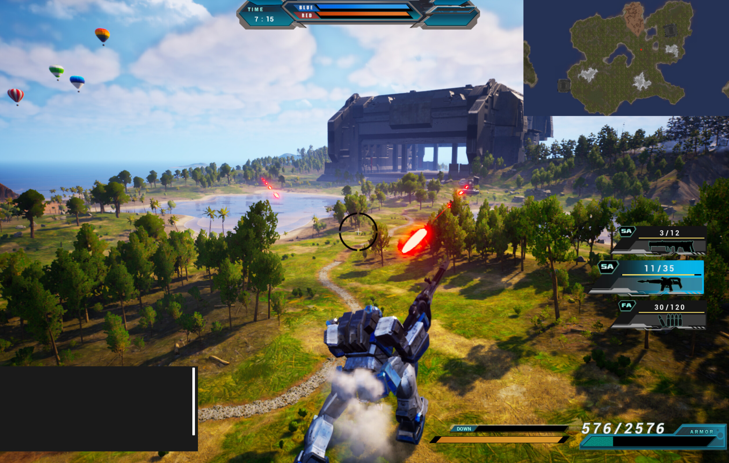Mobile Front screenshot 5