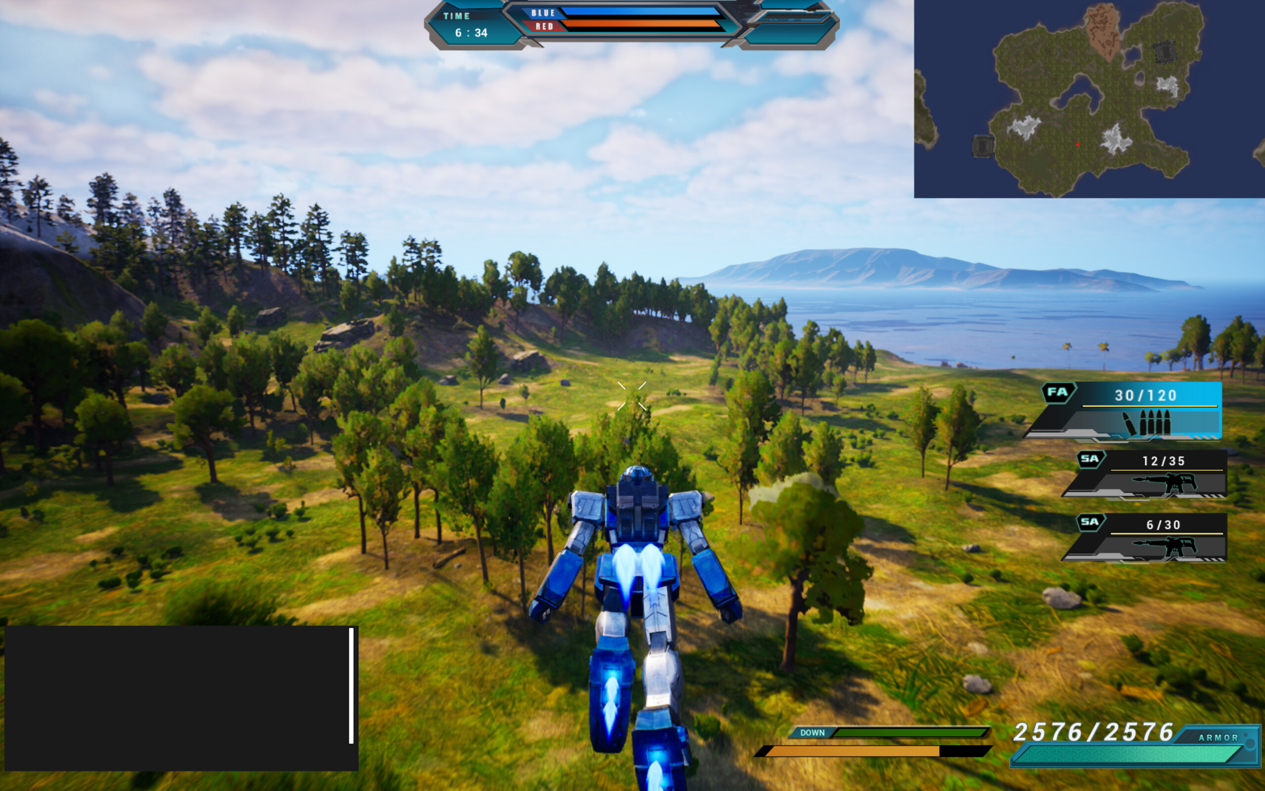 Mobile Front screenshot 3