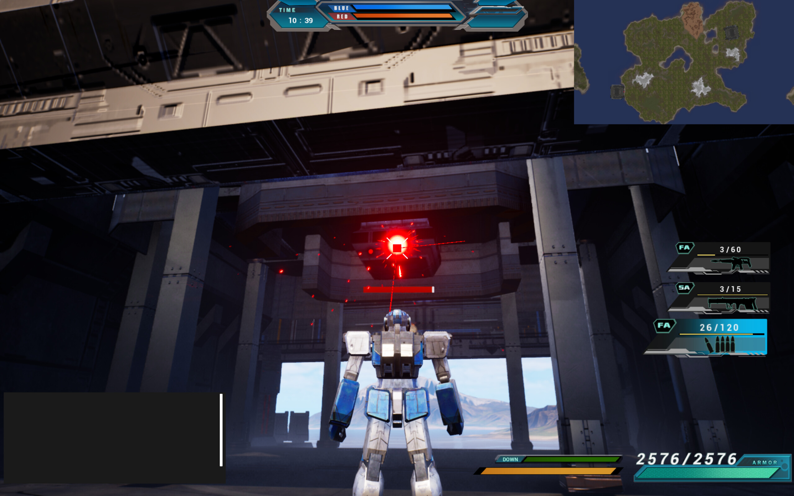 Mobile Front screenshot 6