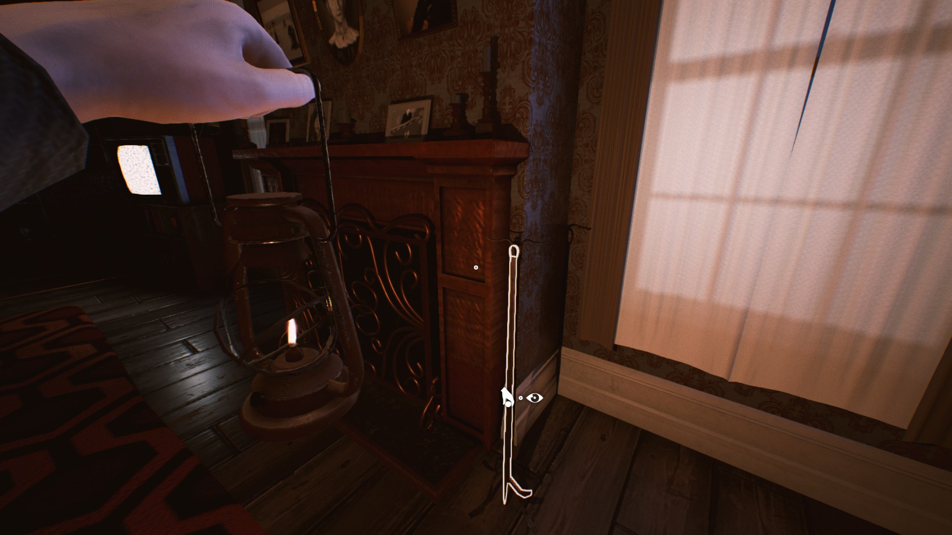 Shadow Over Isolation screenshot 10