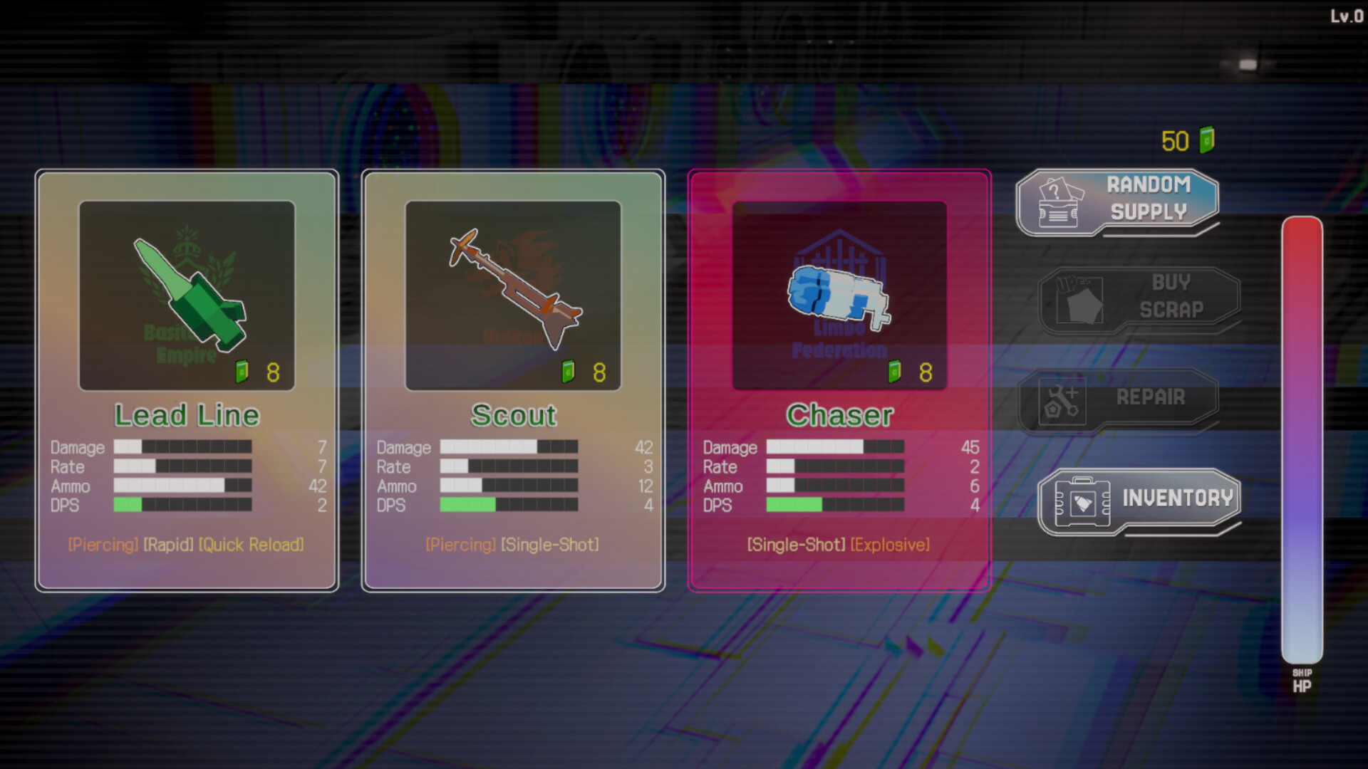 Signal Zero screenshot 4