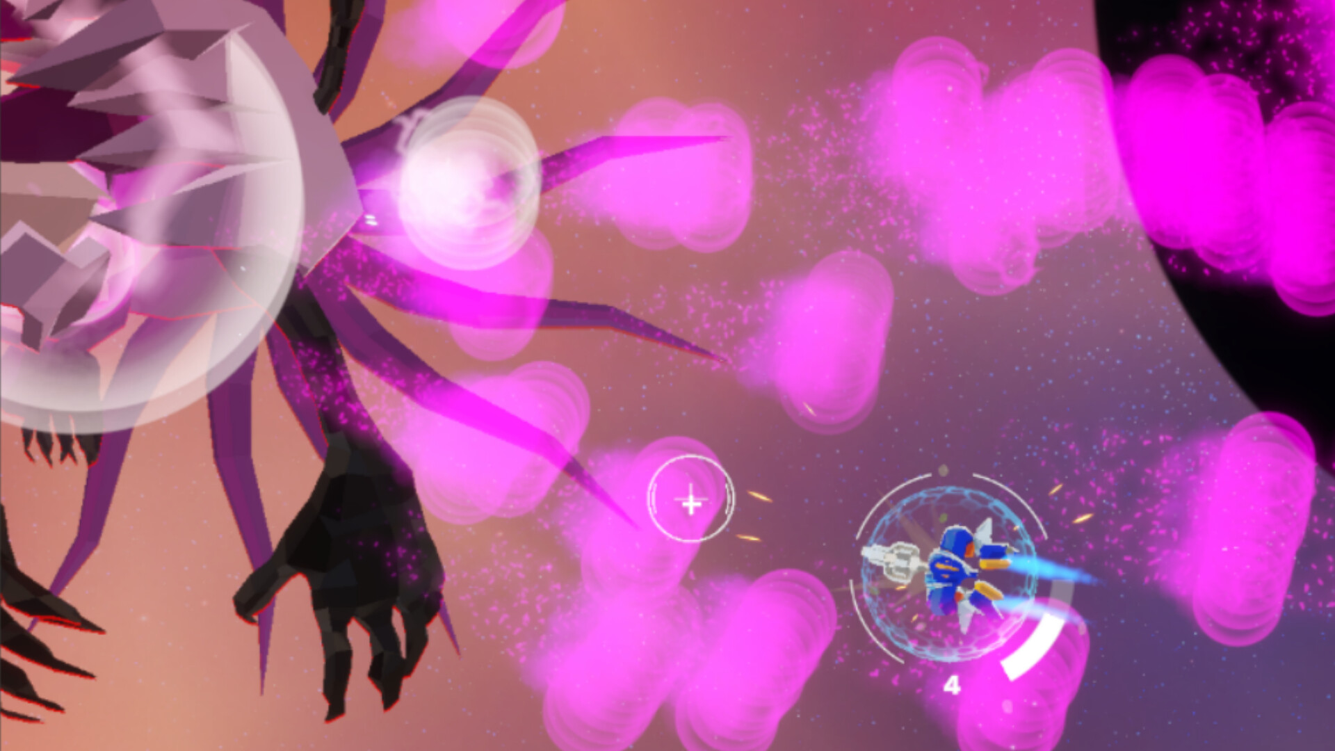 Signal Zero screenshot 1