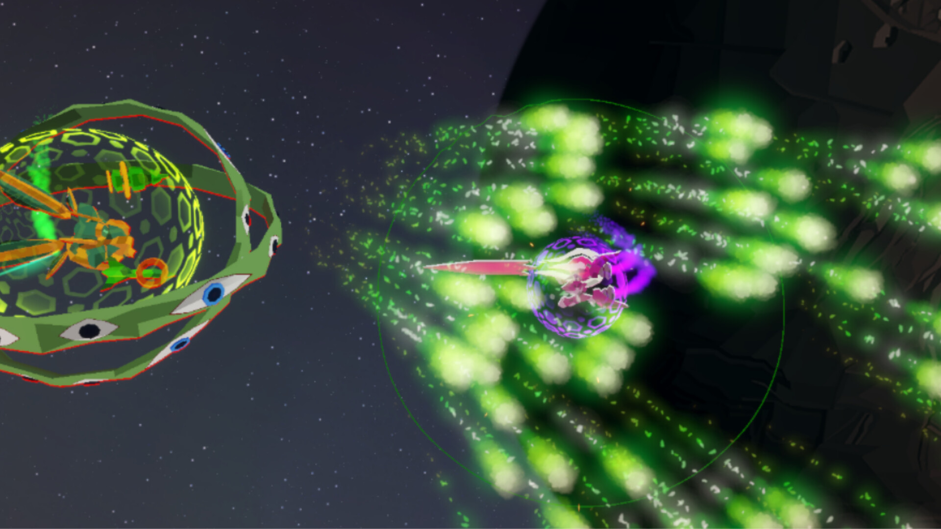 Signal Zero screenshot 3