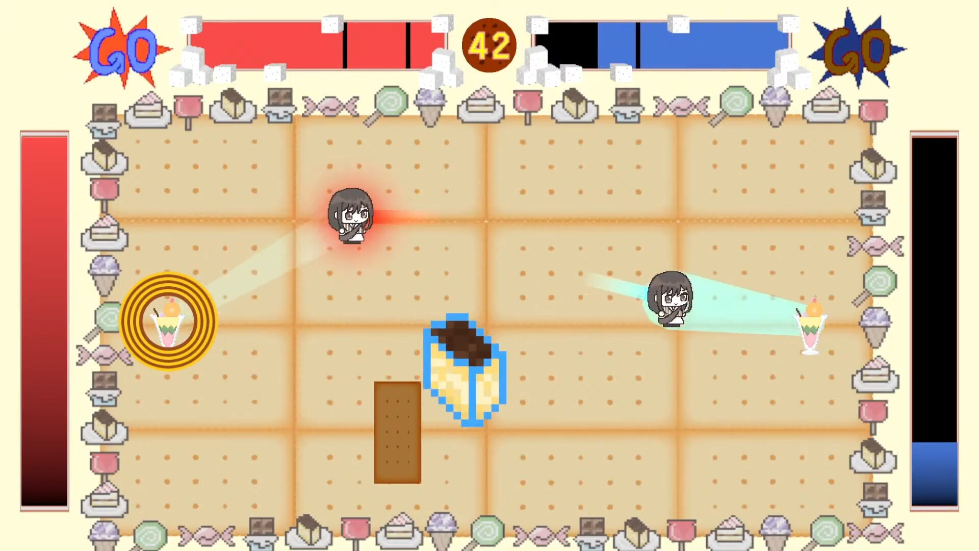 CandyPop screenshot 5