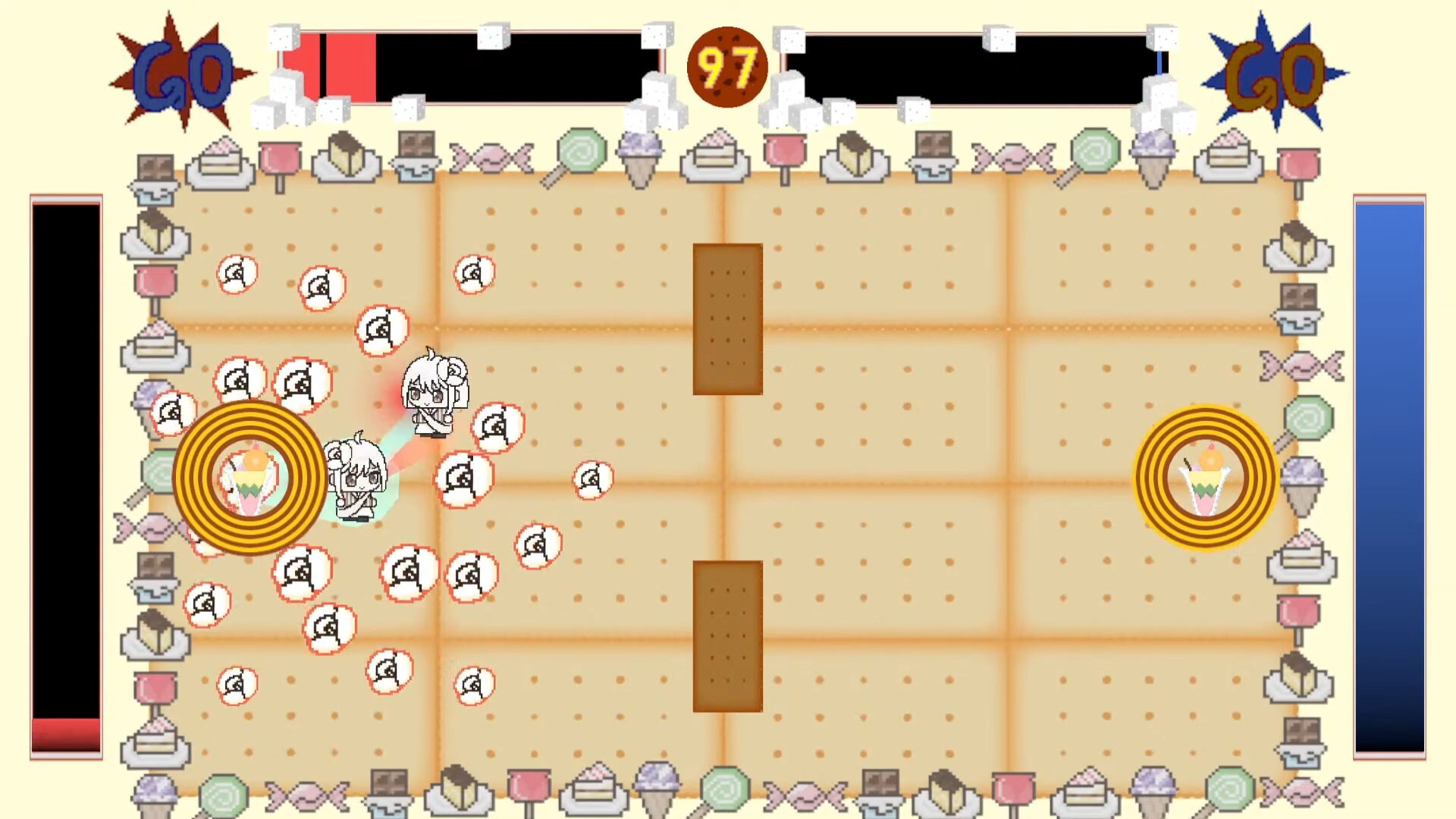 CandyPop screenshot 4