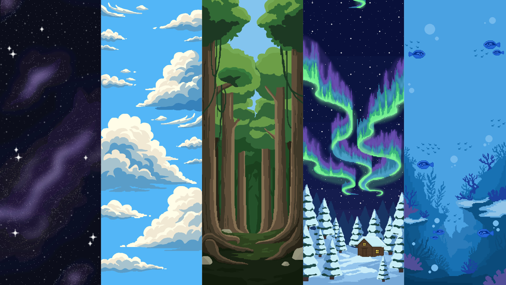 Custom Corner screenshot 9