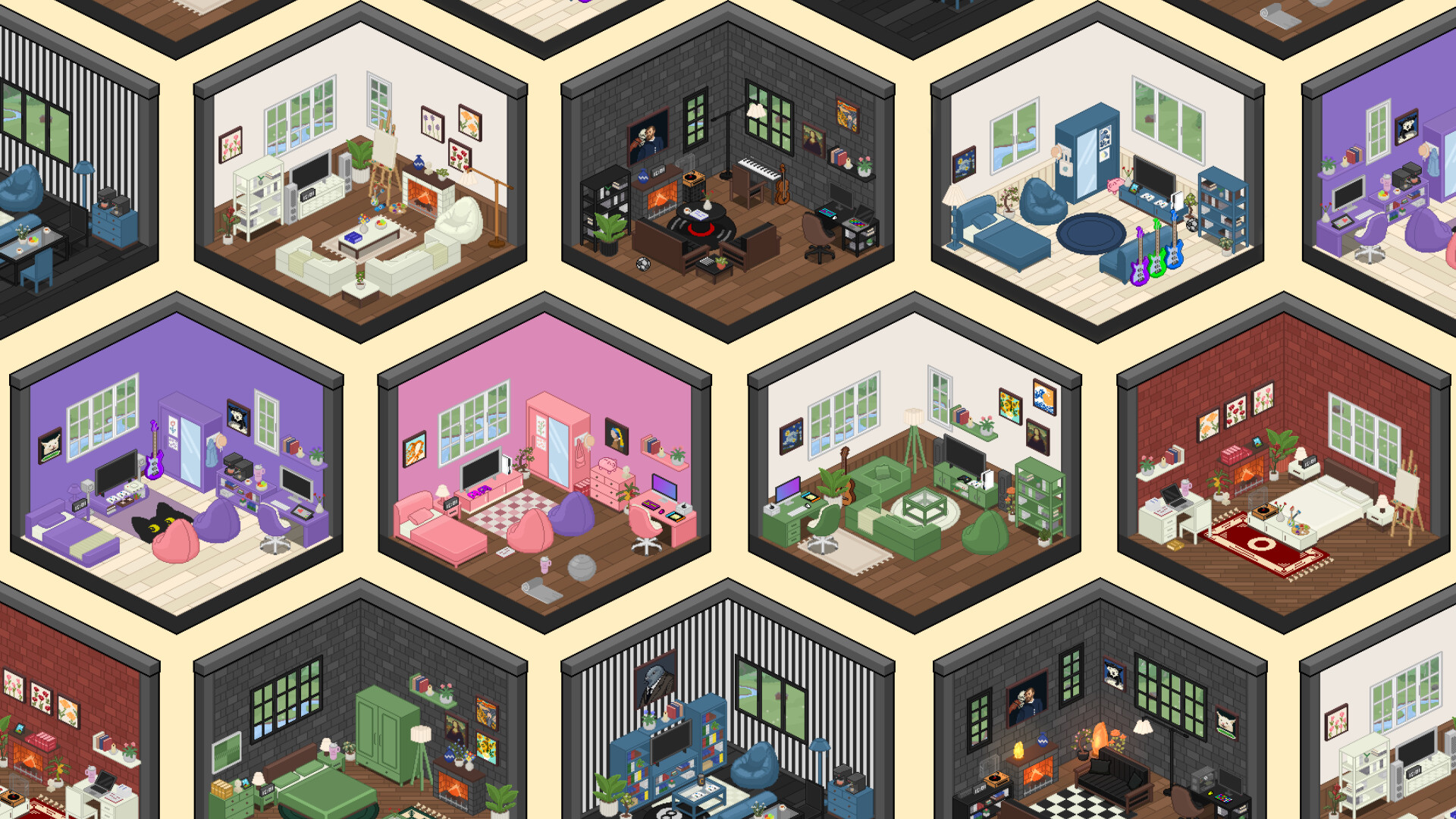 Custom Corner screenshot 2