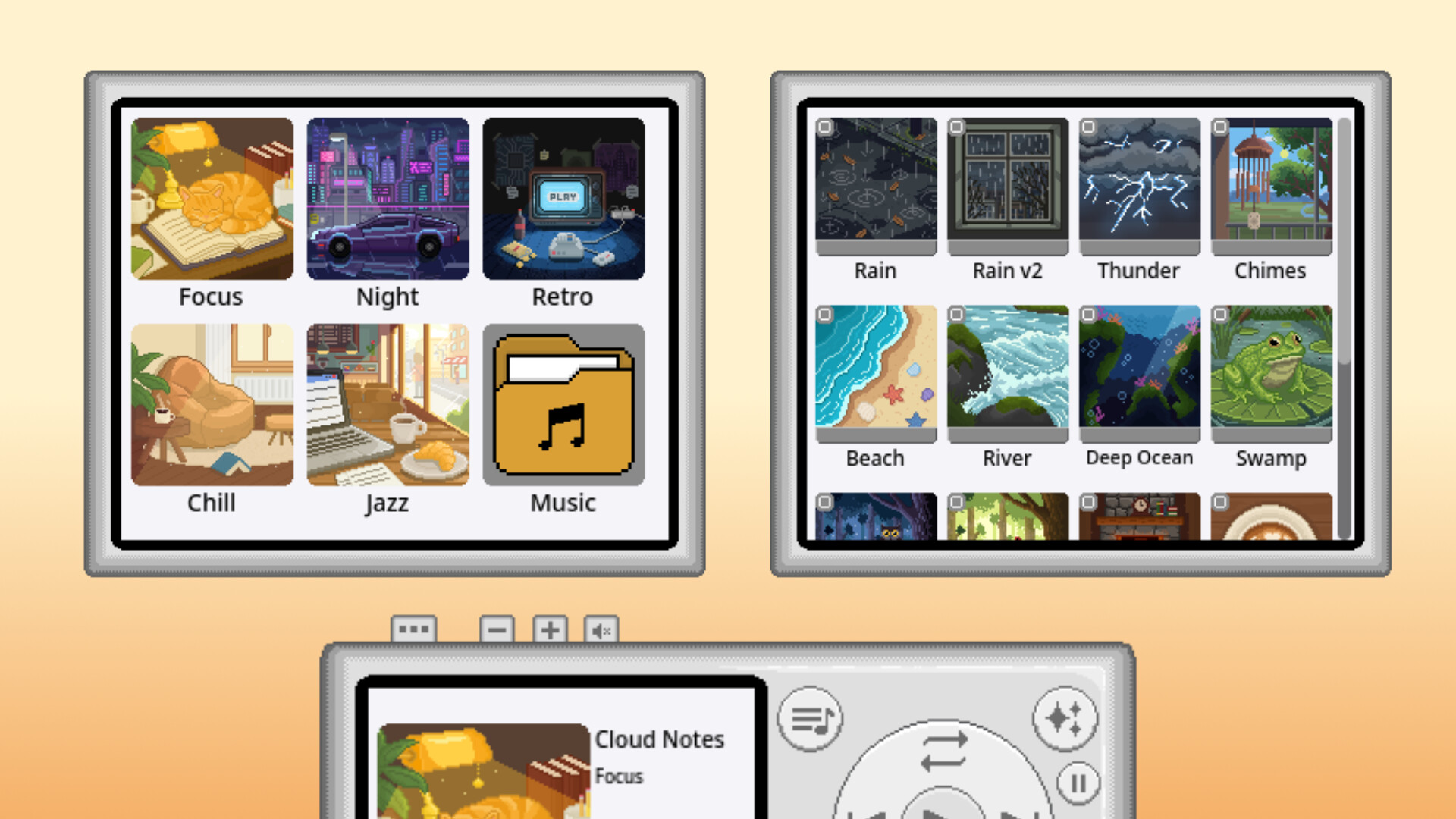 Custom Corner screenshot 5