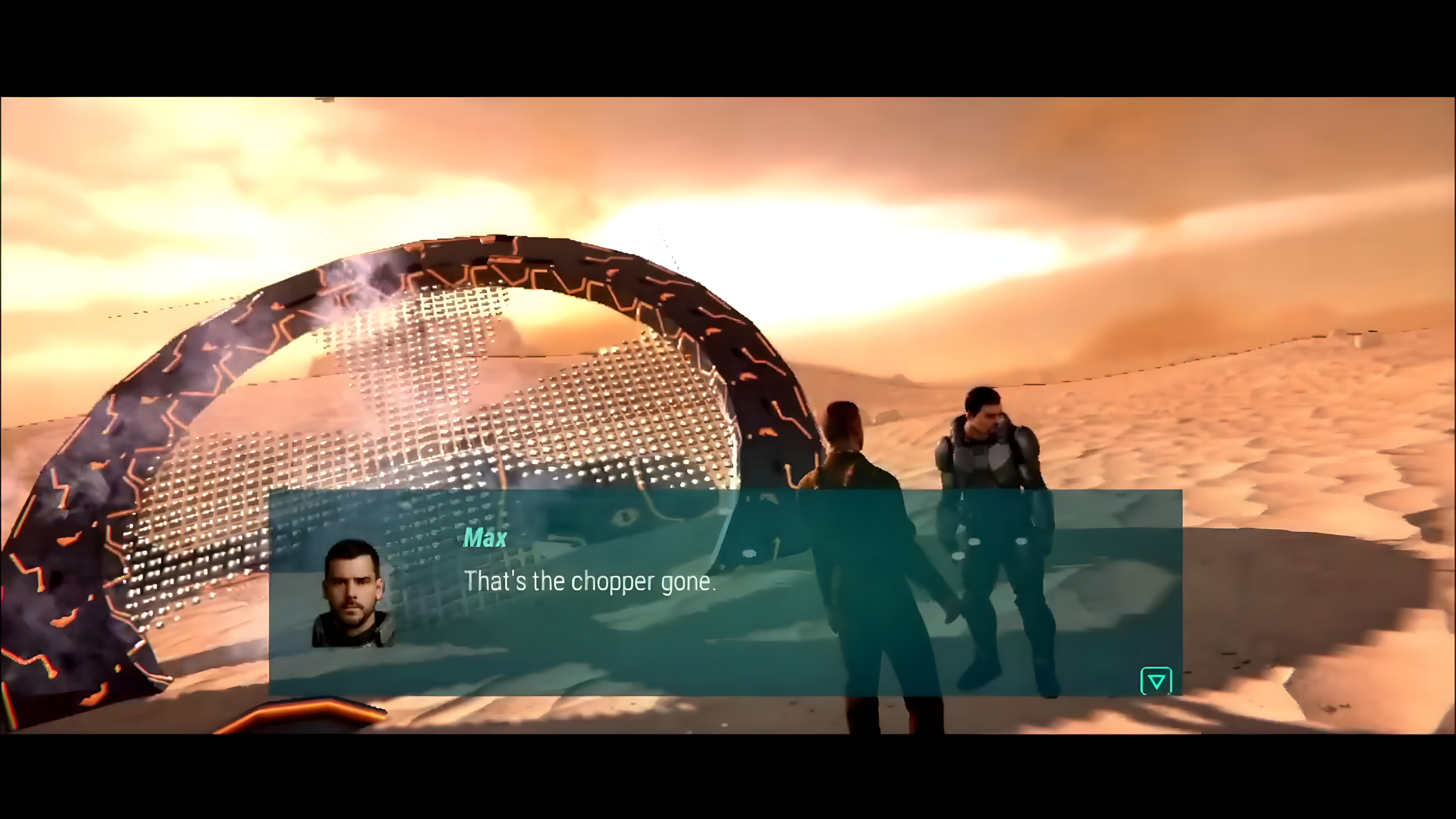 Time Hunter's Expansion screenshot 3