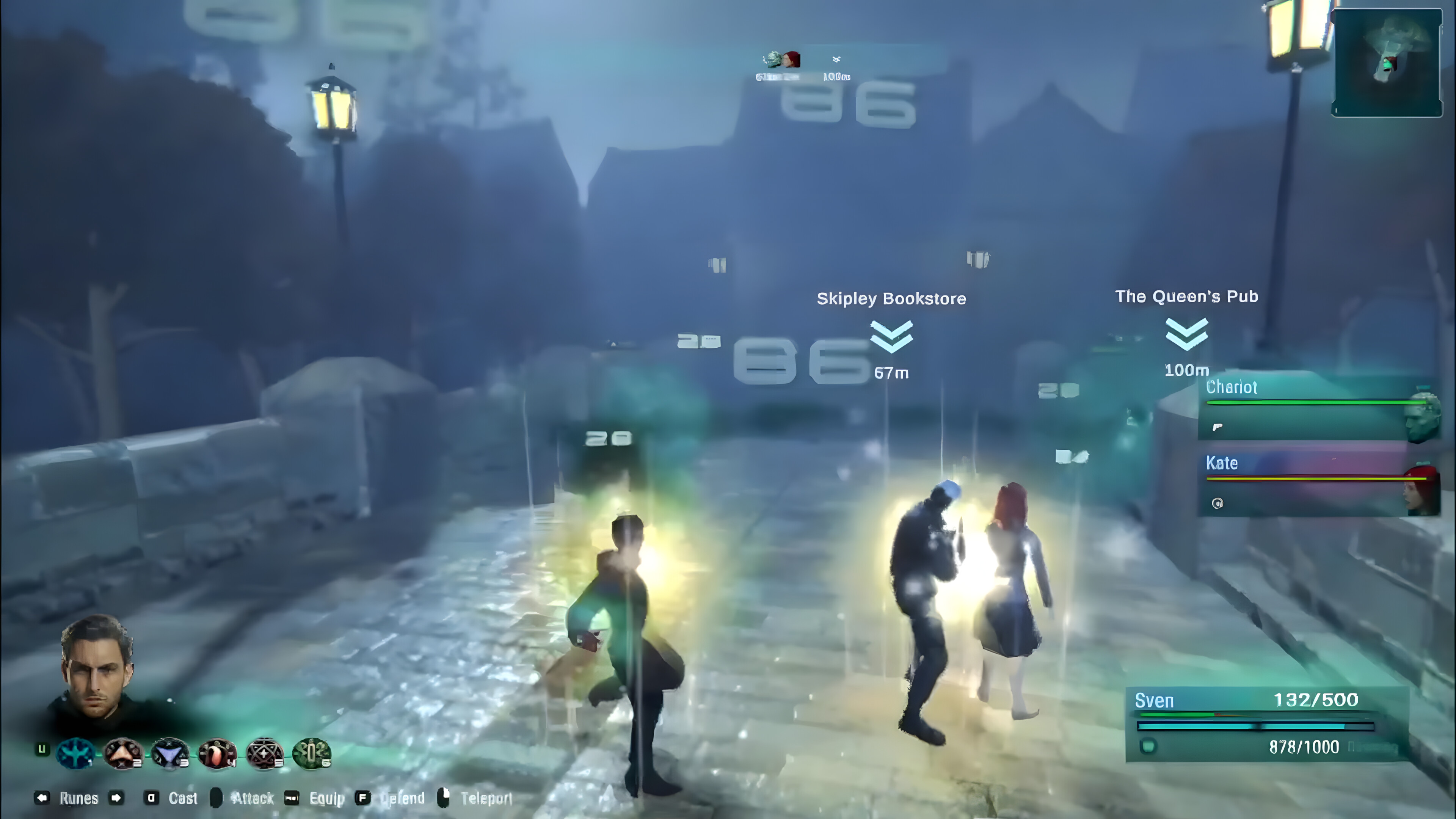 Time Hunter's Expansion screenshot 1