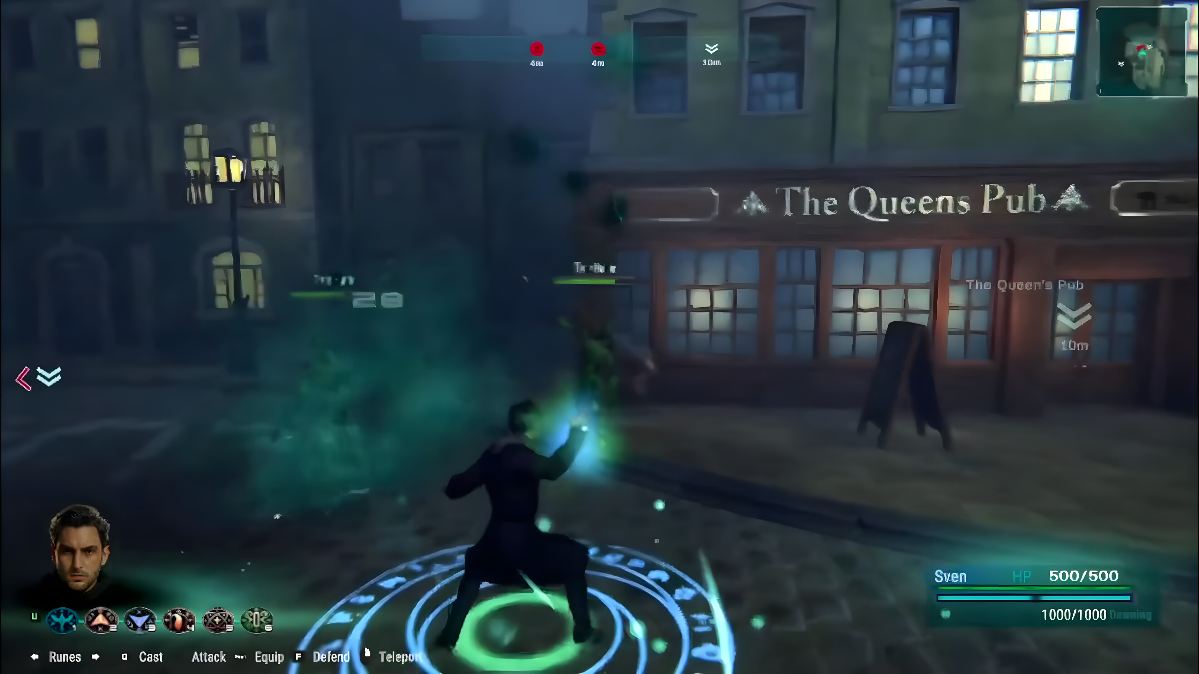 Time Hunter's Expansion screenshot 5