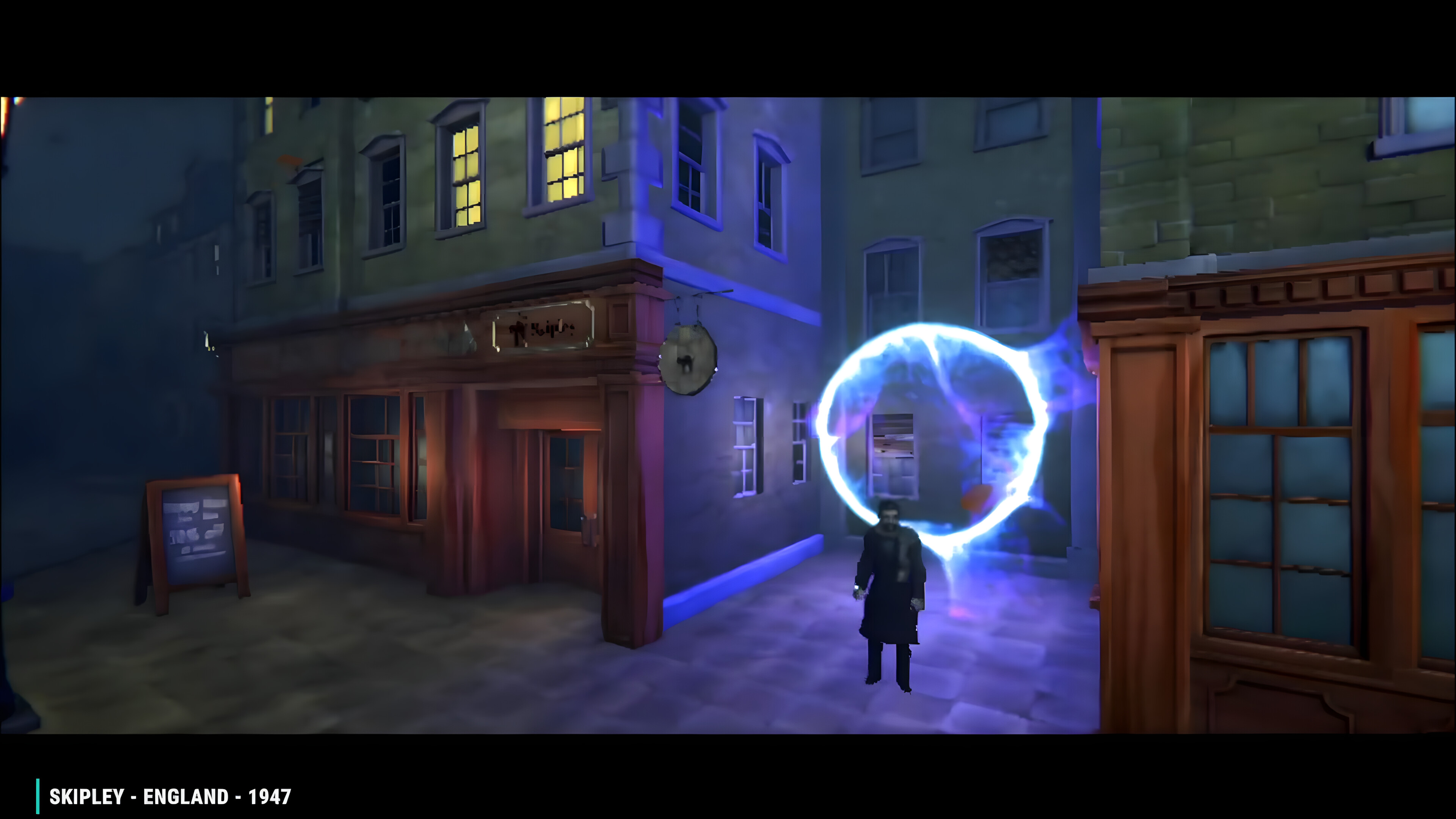 Time Hunter's Expansion screenshot 4