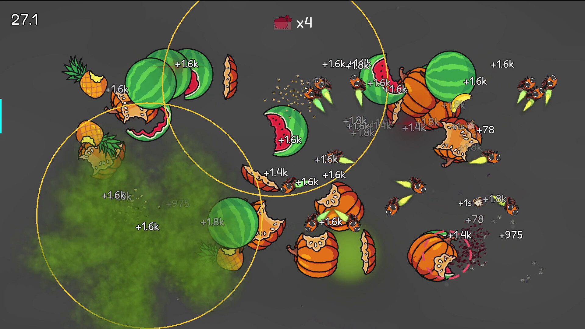 Gnat Pack screenshot 3
