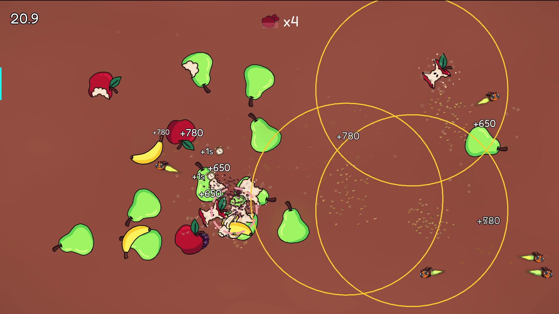 Gnat Pack screenshot 6