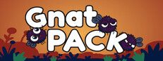 Gnat Pack cover art