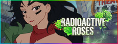Постер Radioactive Roses