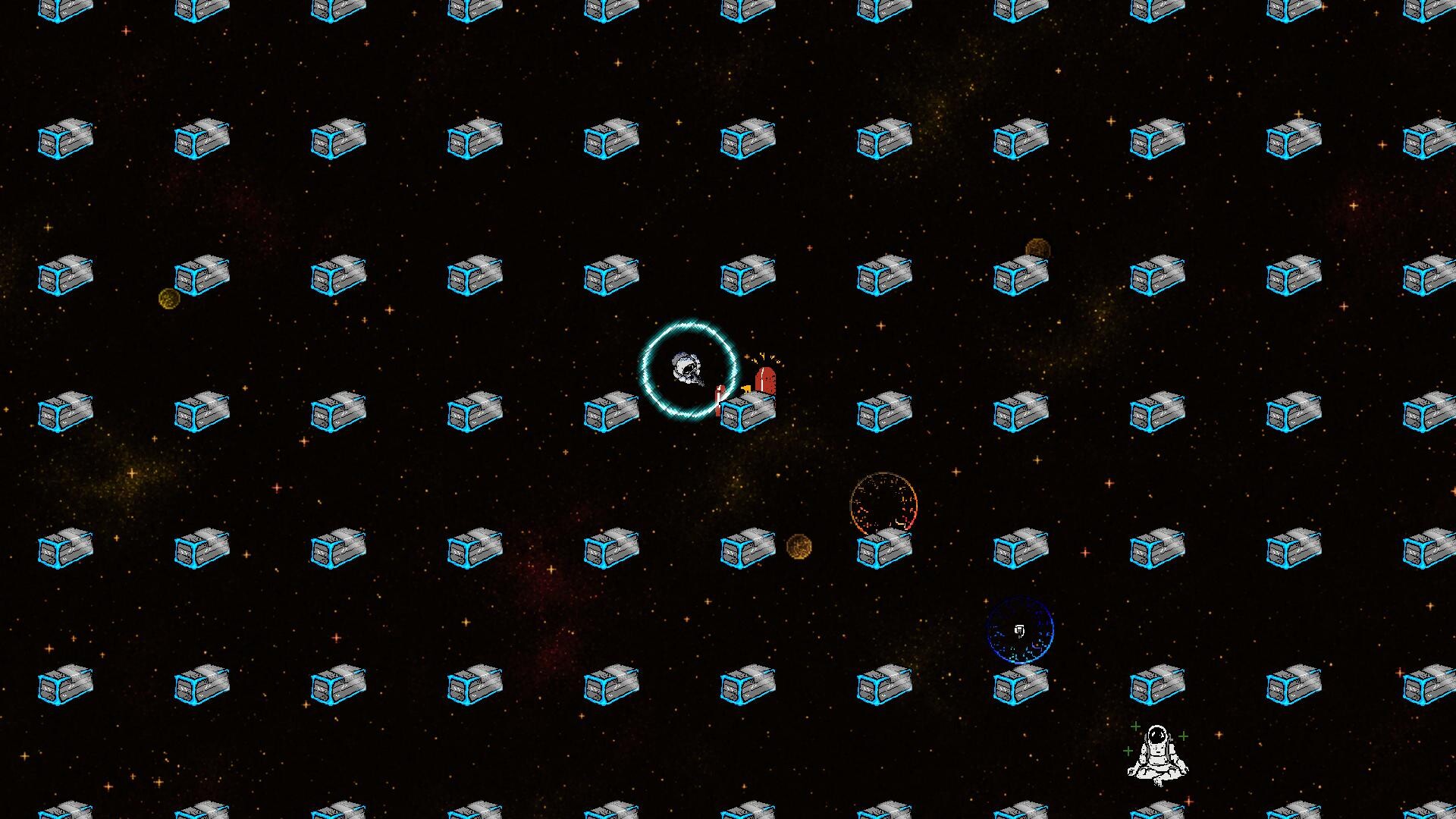 NOT ENOUGH SPACE screenshot 3