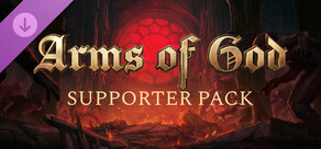 Arms of God - Supporter Pack