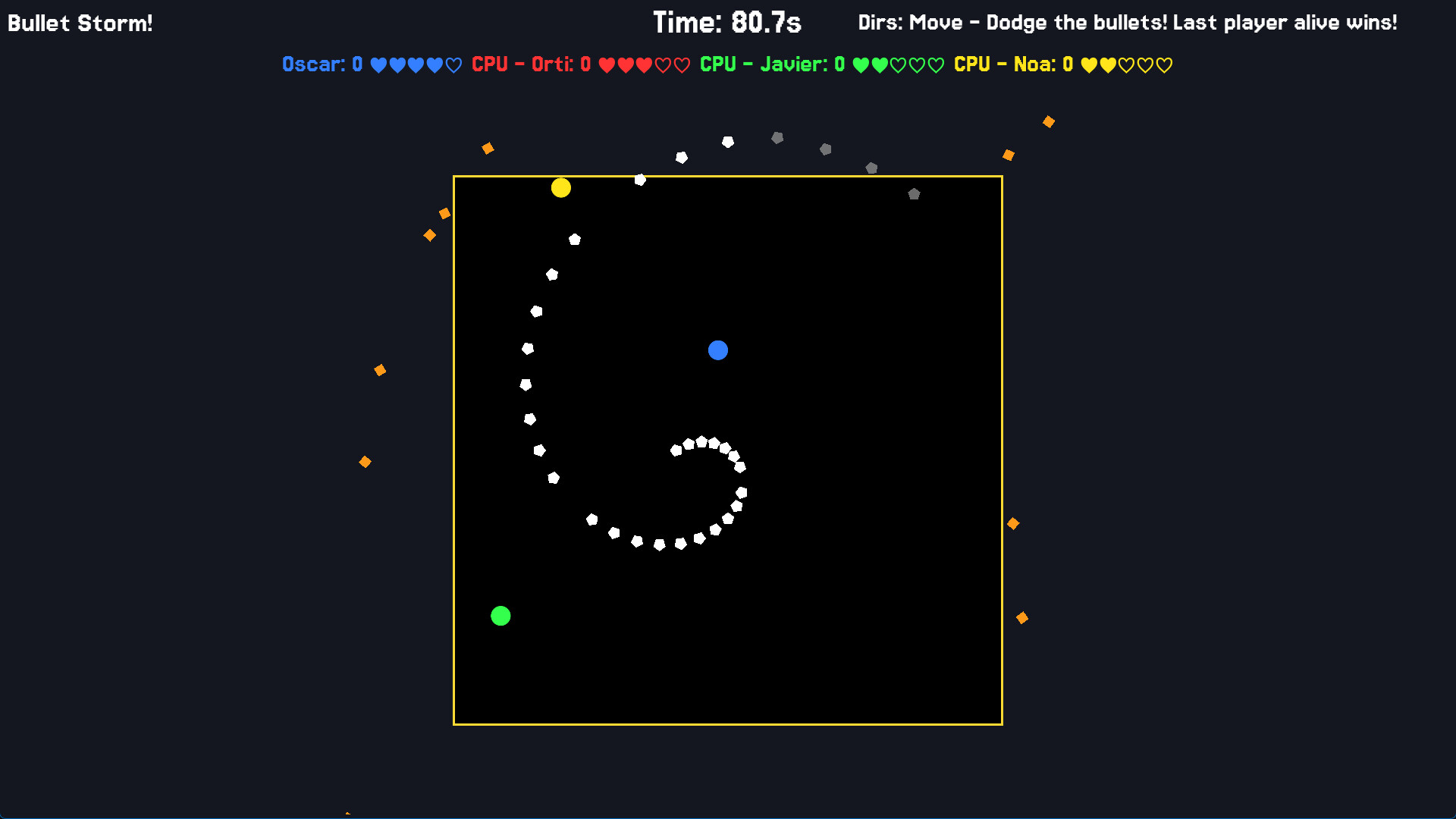 Arena Arcade Fest screenshot 2