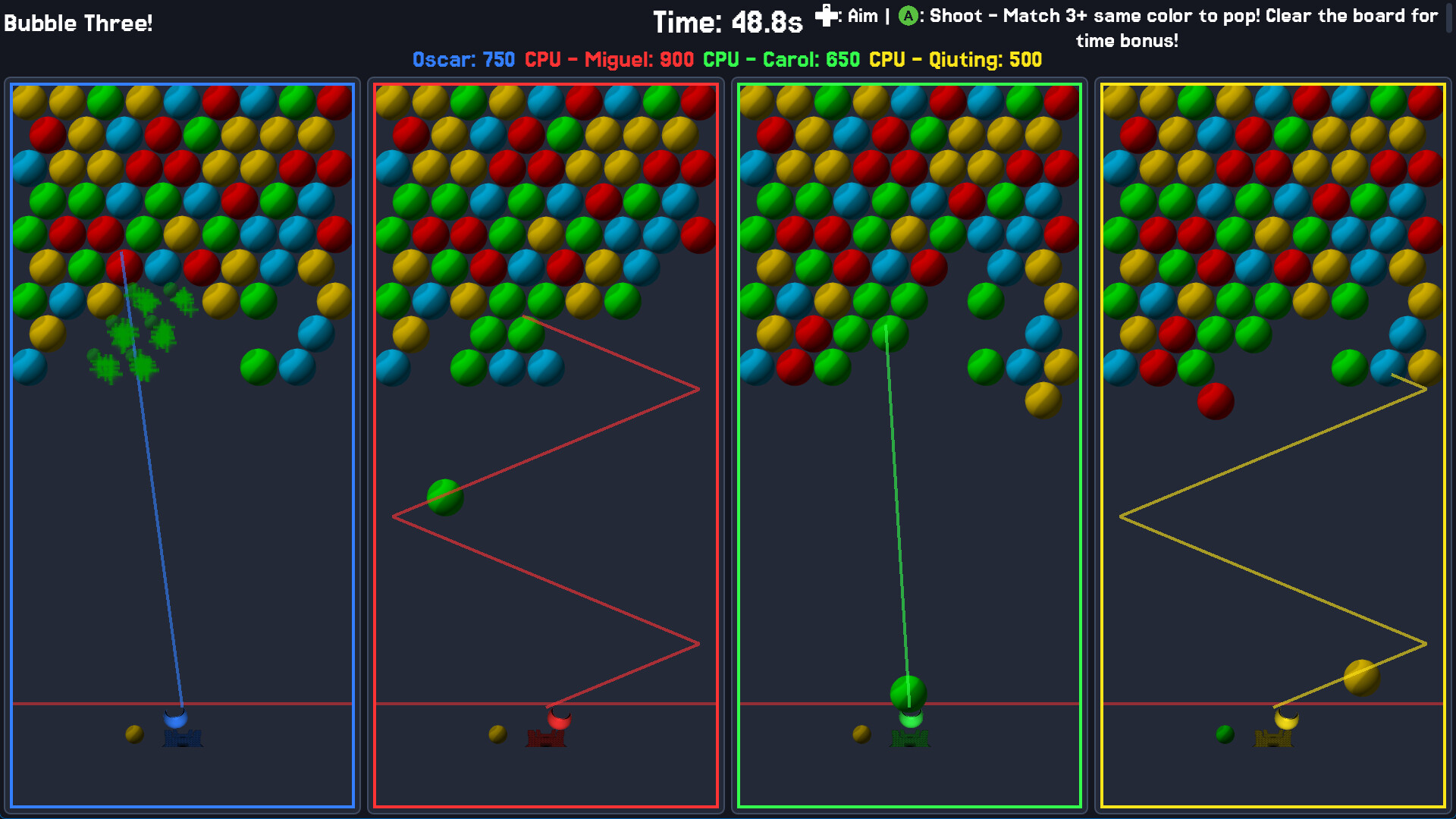 Arena Arcade Fest screenshot 3