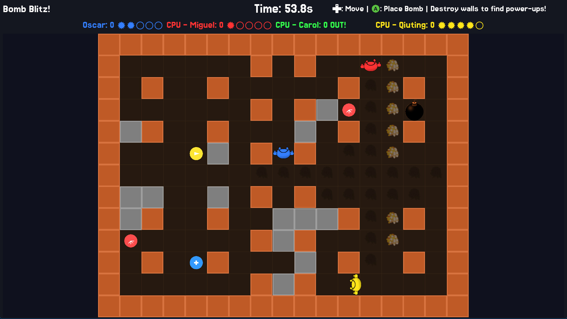 Arena Arcade Fest screenshot 1