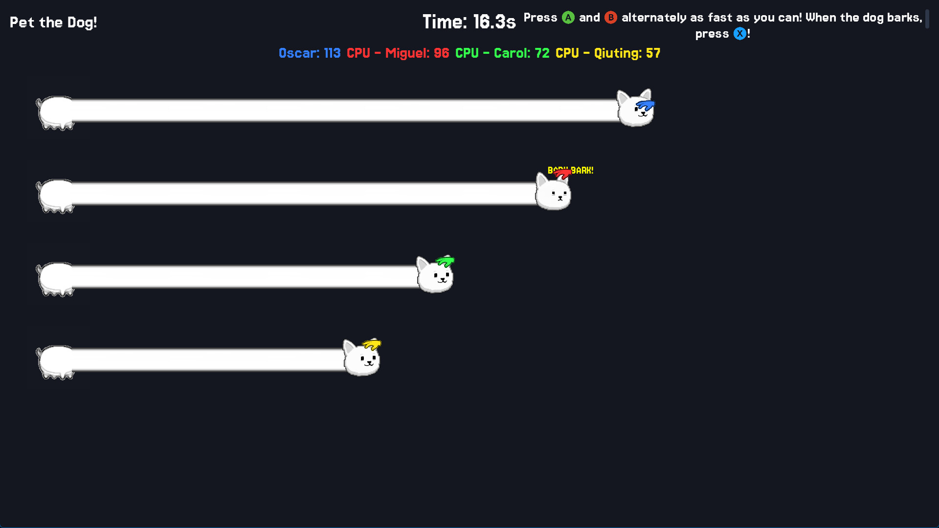 Arena Arcade Fest screenshot 4