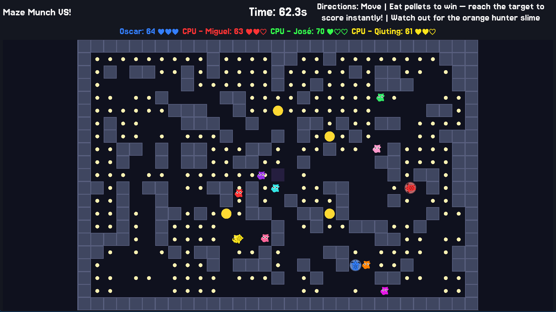 Arena Arcade Fest screenshot 5