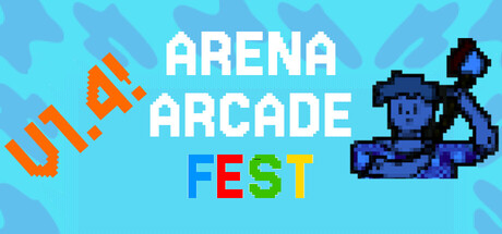 Arena Arcade Fest