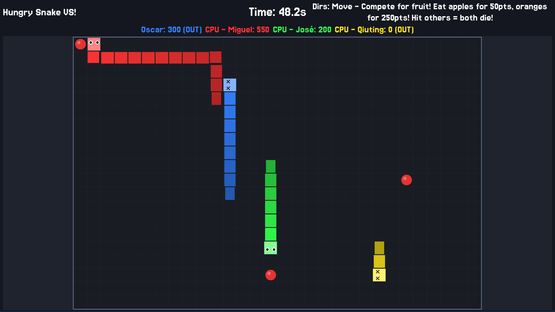 Arena Arcade Fest screenshot 6